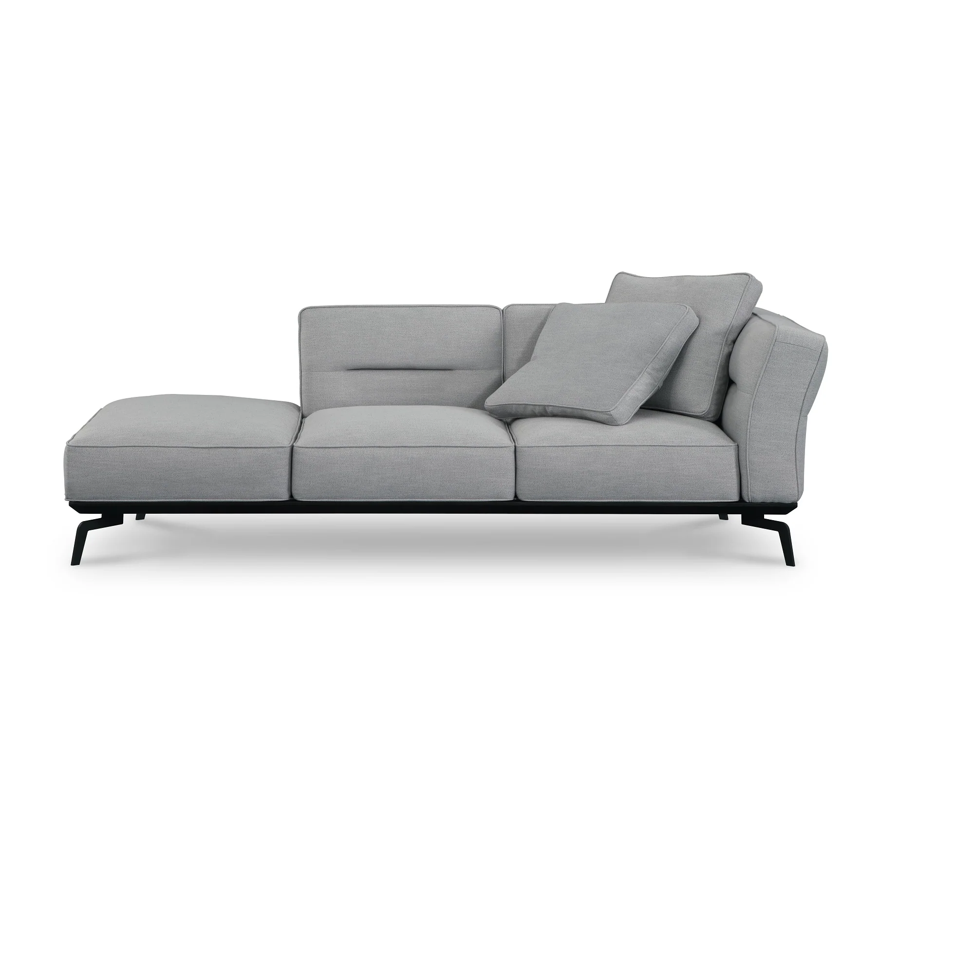 Merino Chaise Lounge