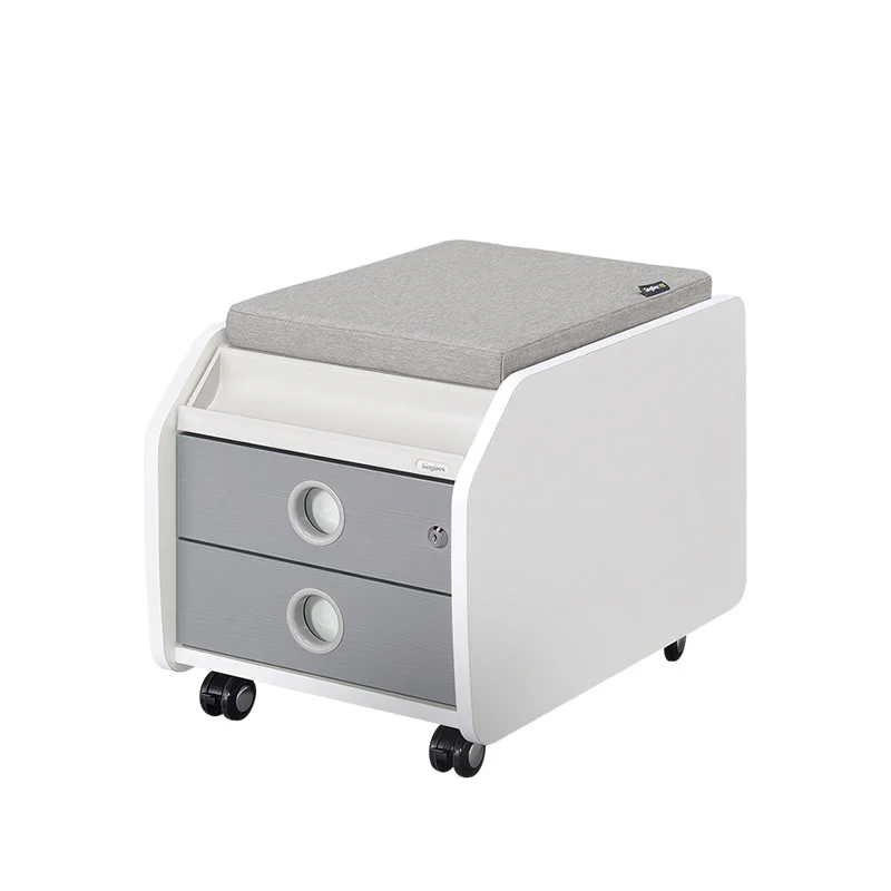 CB-L01 Mobile Storage Unit Kids Desks