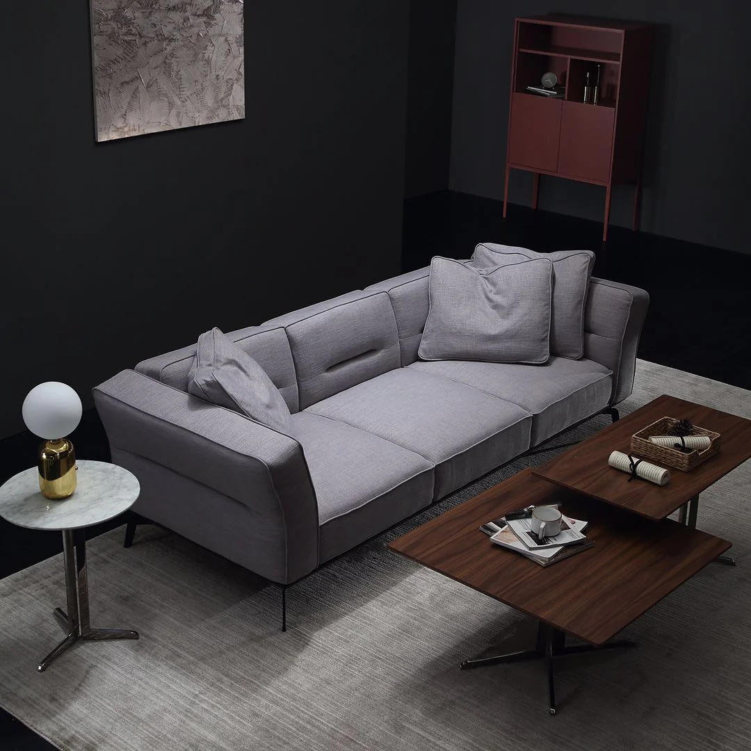 Merino 4 Seater Sofa