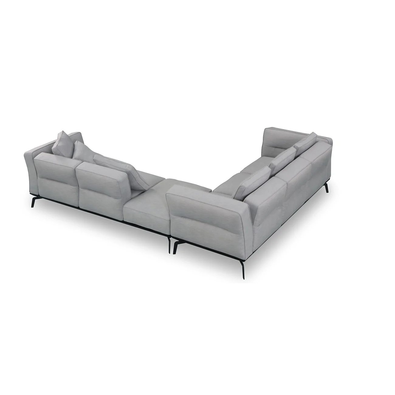 Merino 2-Piece Sectional