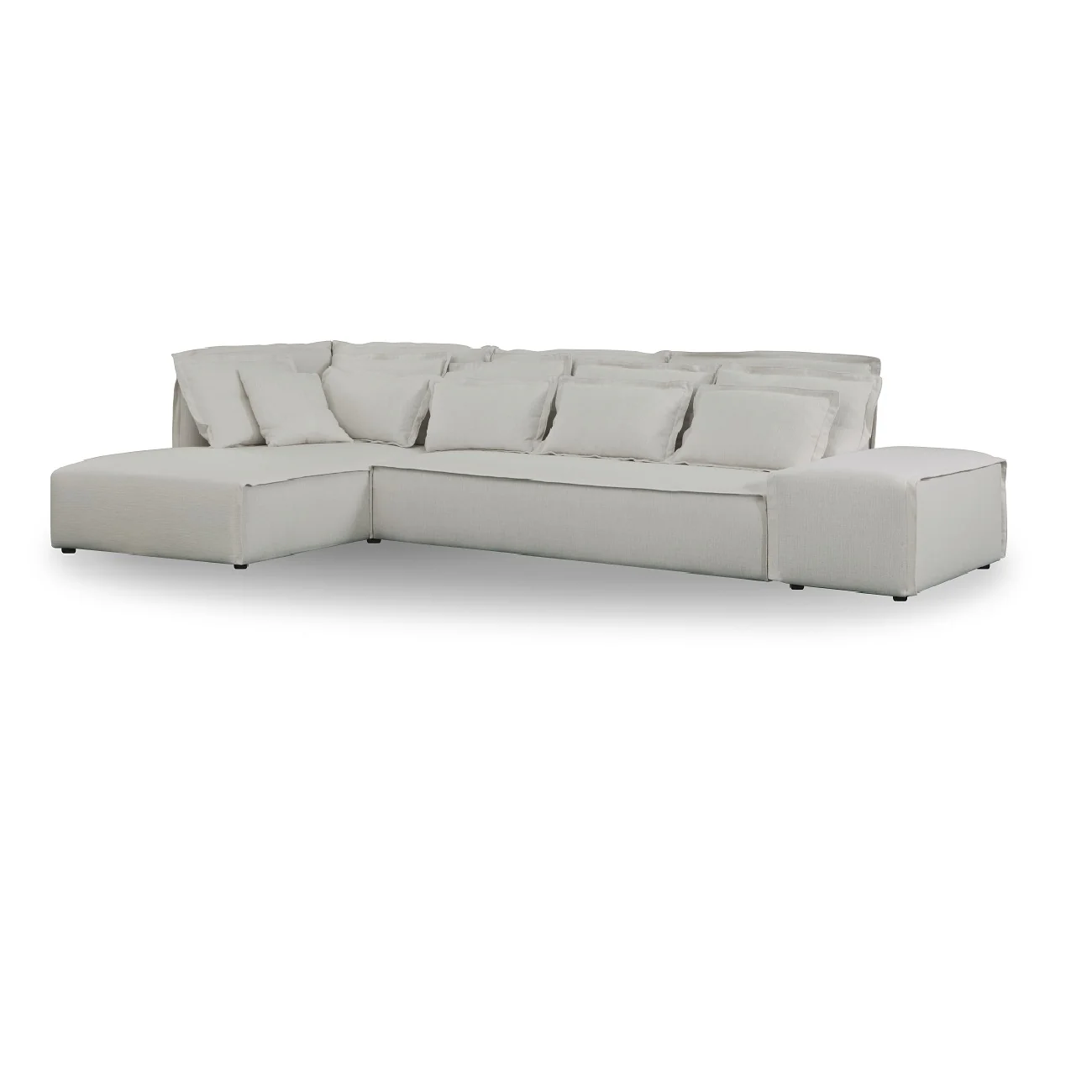 Gioia Chaise Sectional