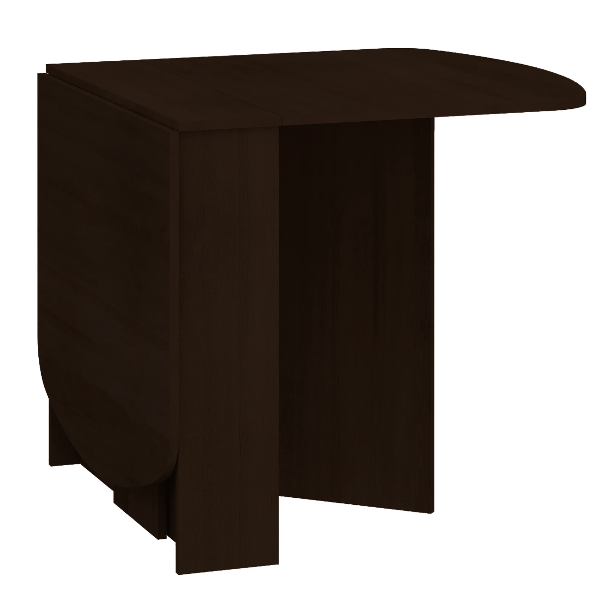 Expert C Drop Leaf Dining Table