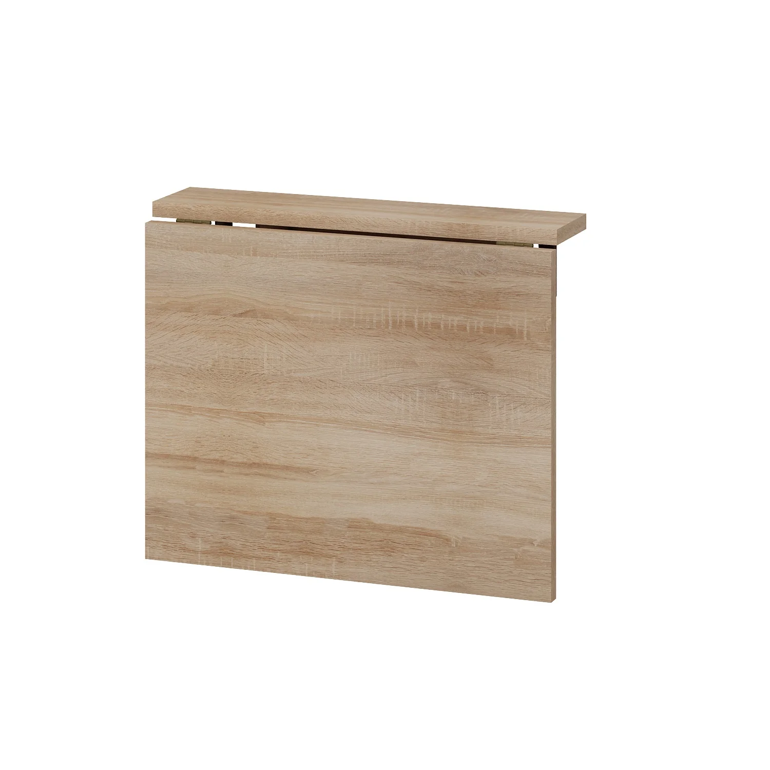 Expert B Wall-Mounted Folding Dining Table