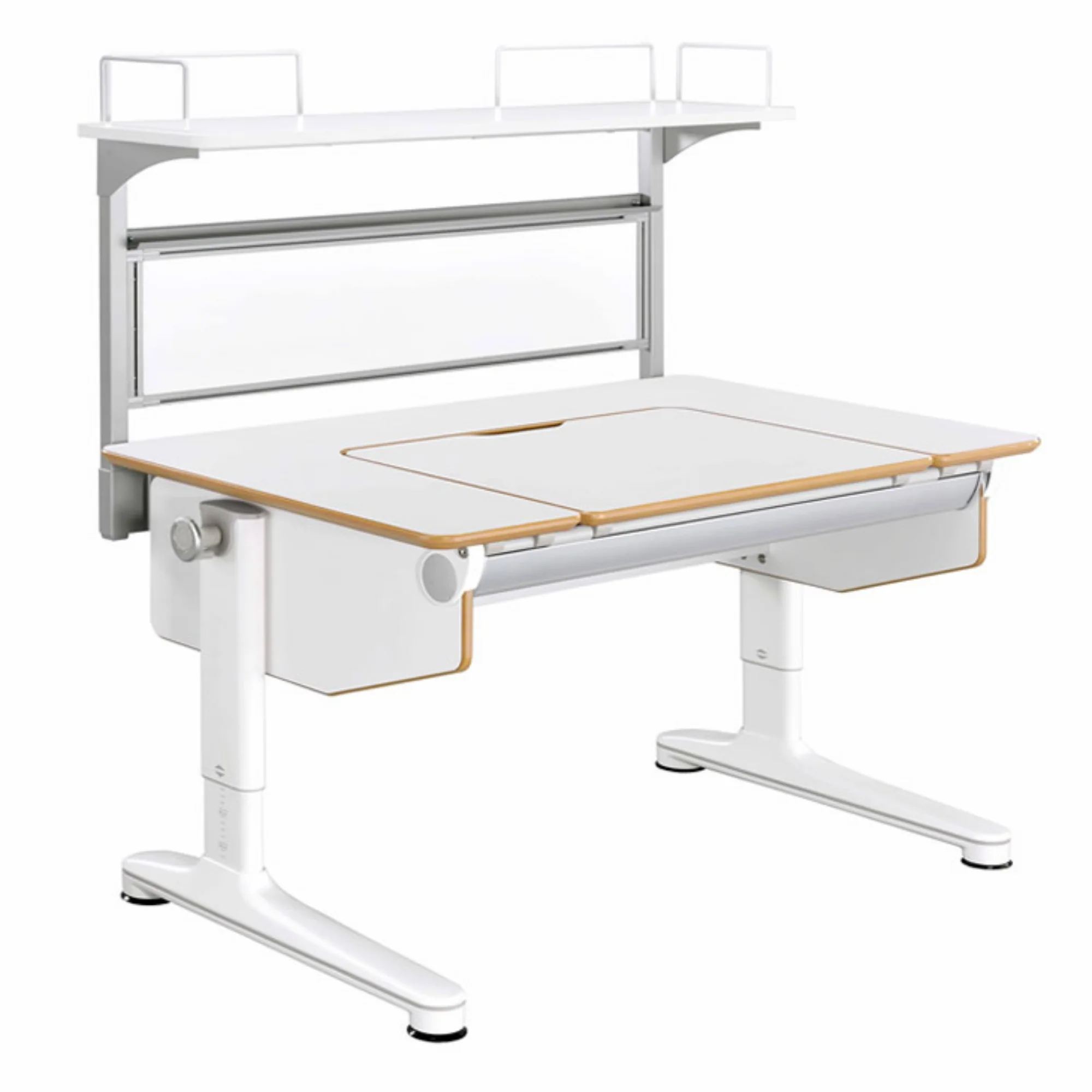 CB-613 Multifunctional Mounting Whiteboard for Kids Desks