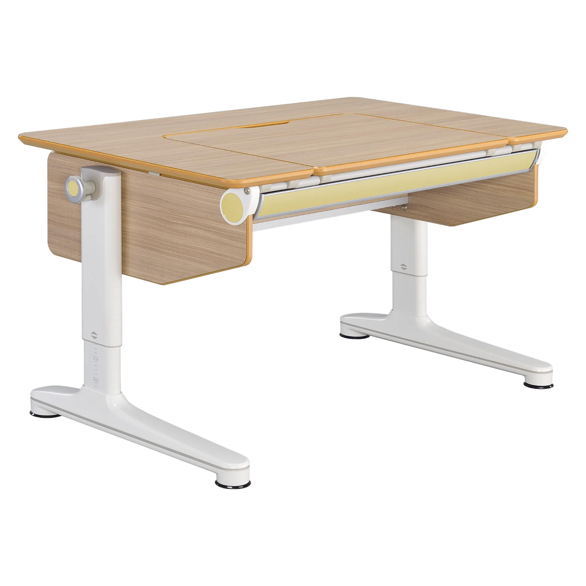 CB-603 Large U-Shape Adjustable Kids Desk