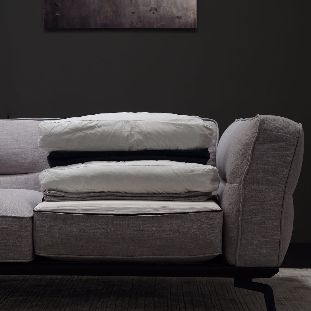 Merino 4 Seater Sofa