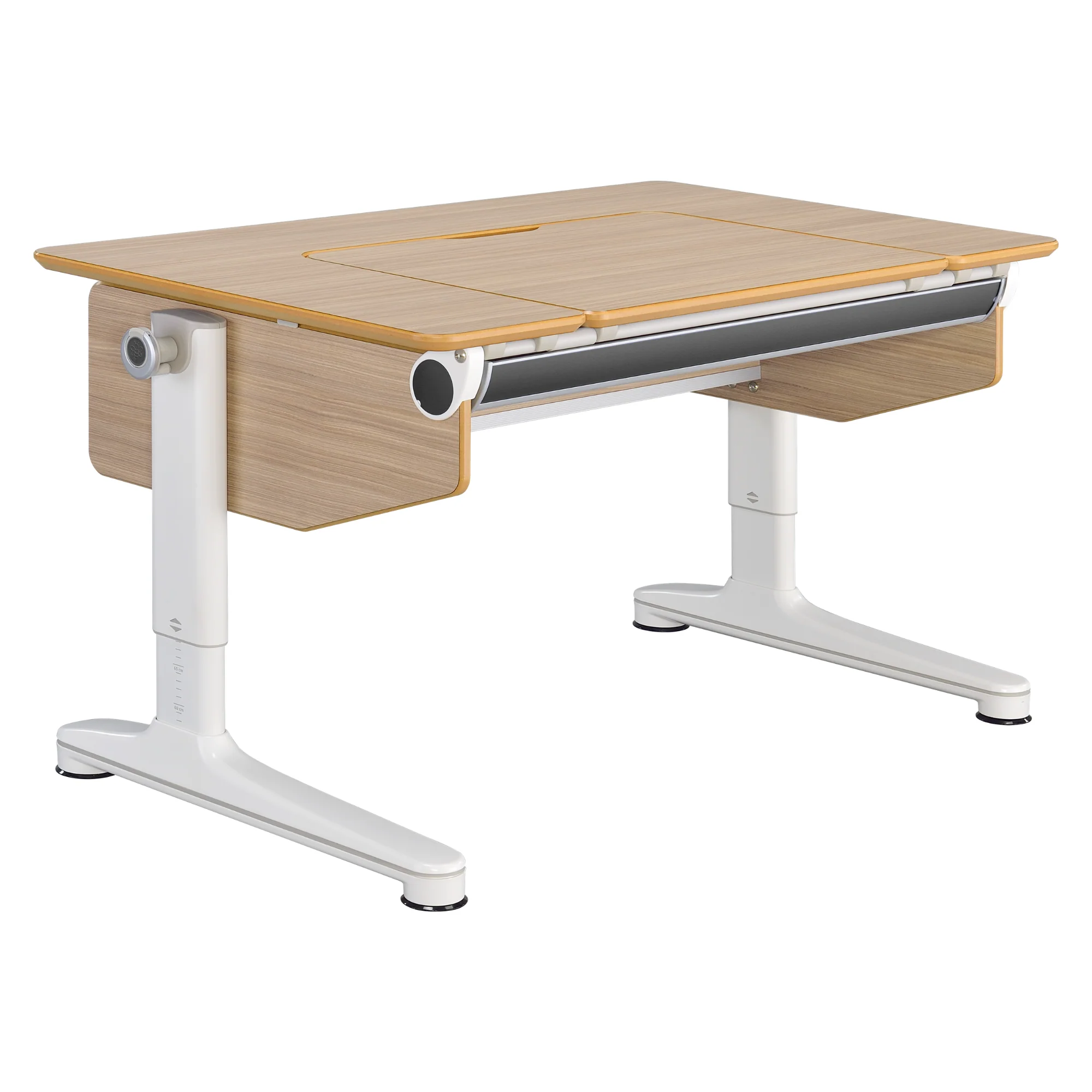 CB-603 Large U-Shape Adjustable Kids Desk