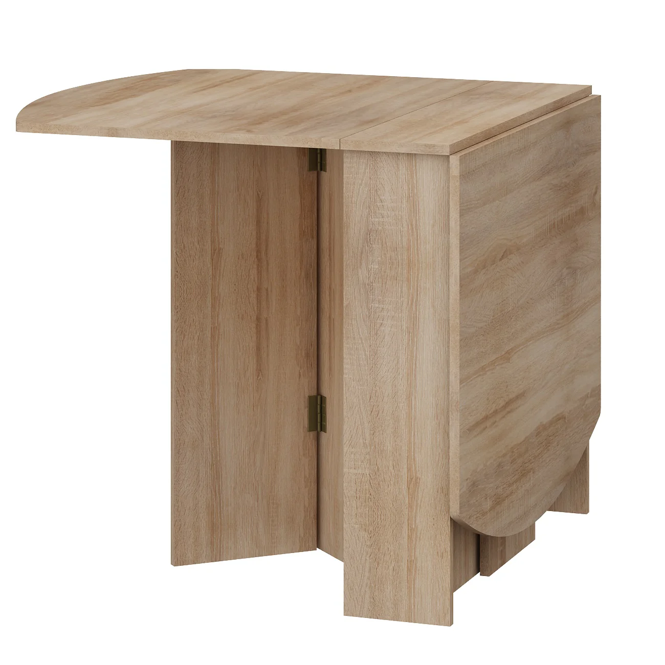 Expert C Drop Leaf Dining Table
