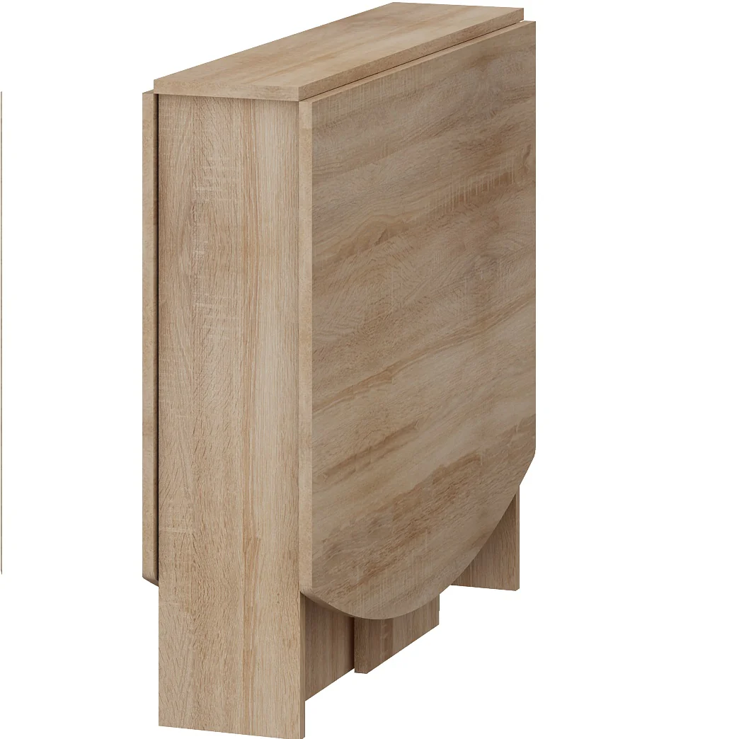 Expert C Drop Leaf Dining Table