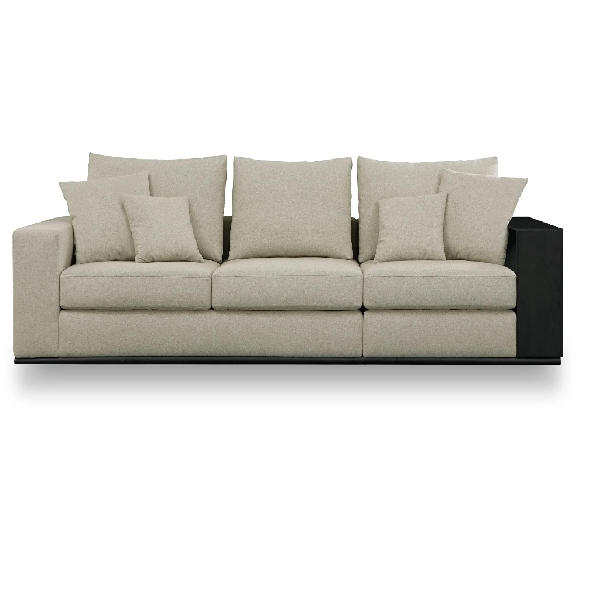 Leone 4 Seater Sofa