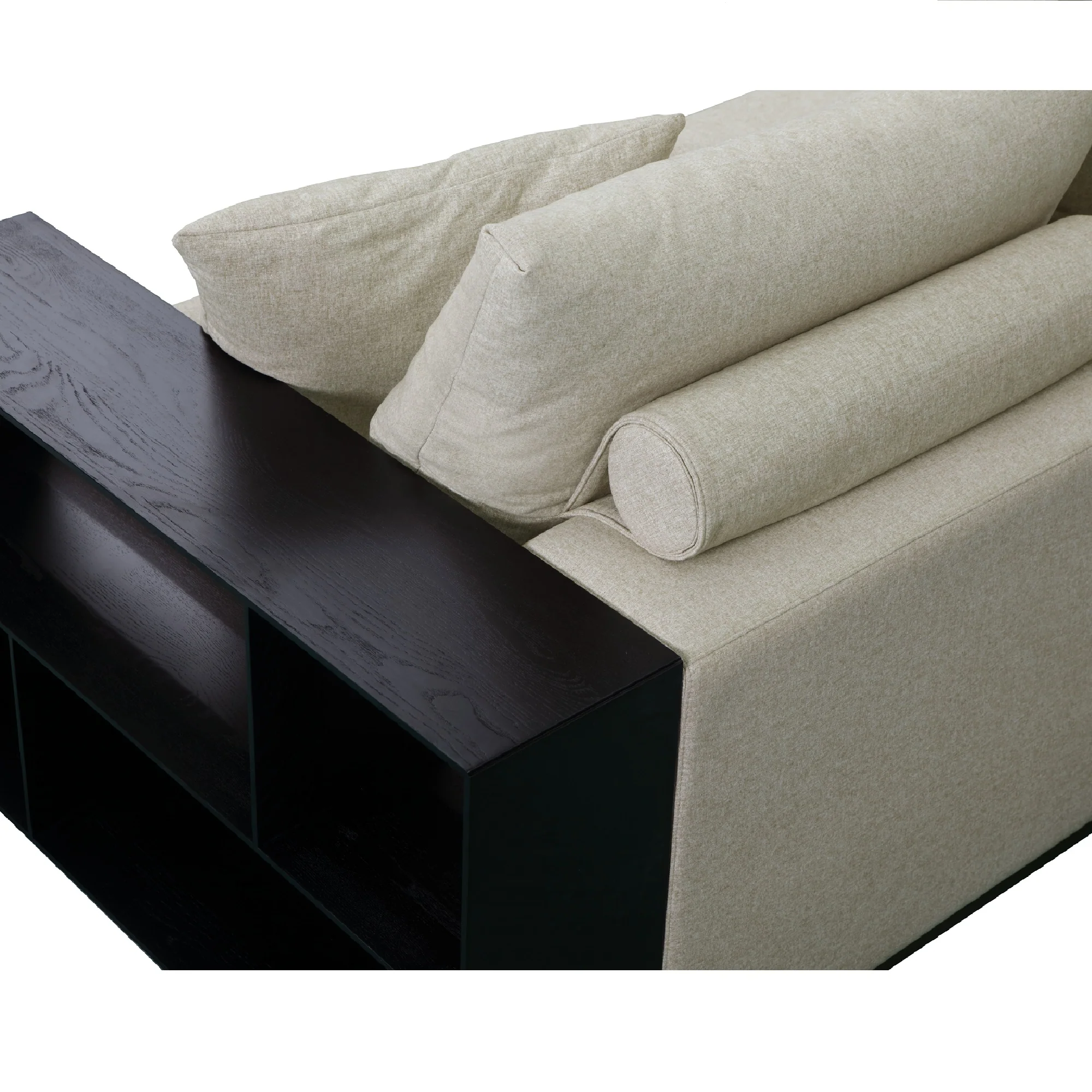 Leone 4 Seater Sofa