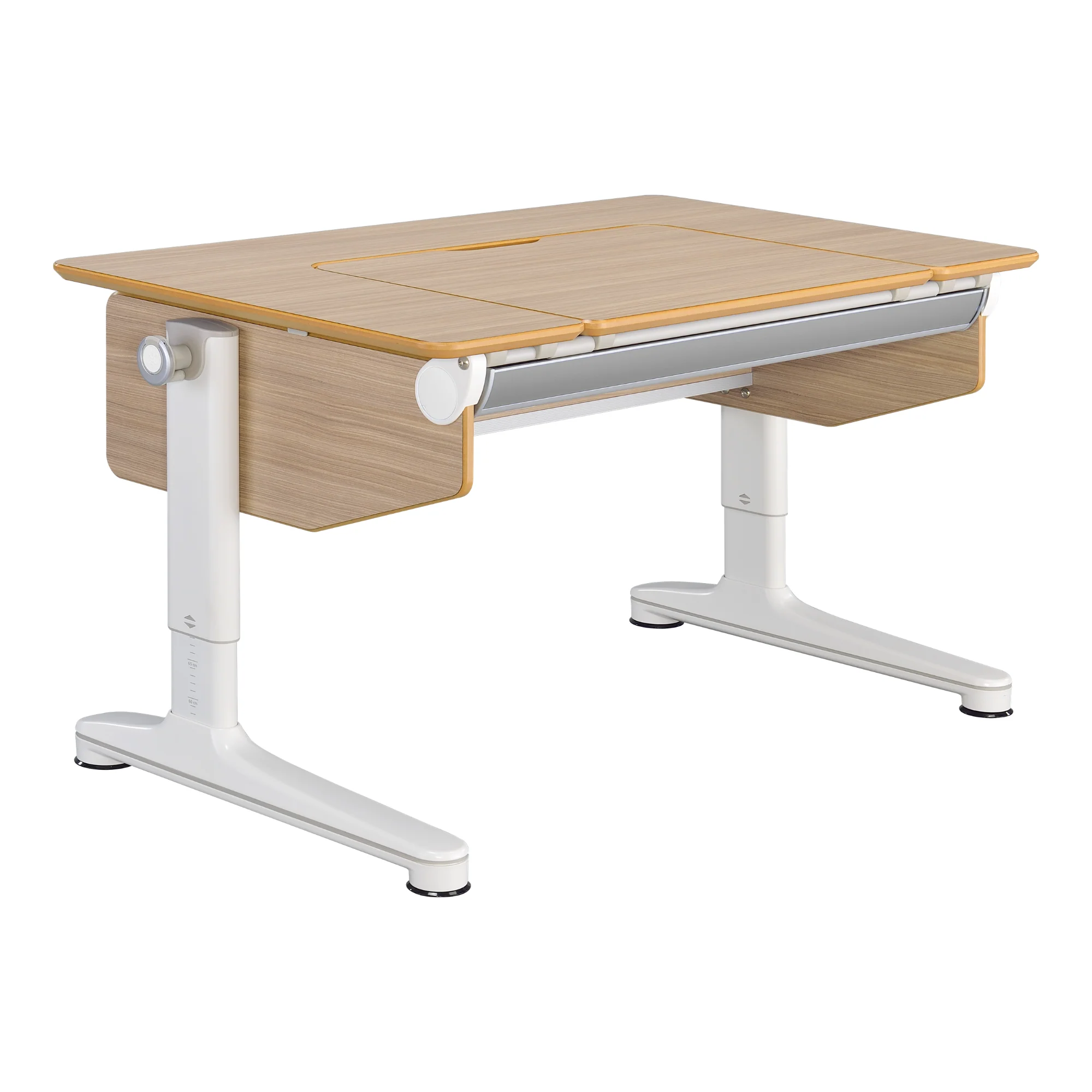 CB-603 Large U-Shape Adjustable Kids Desk