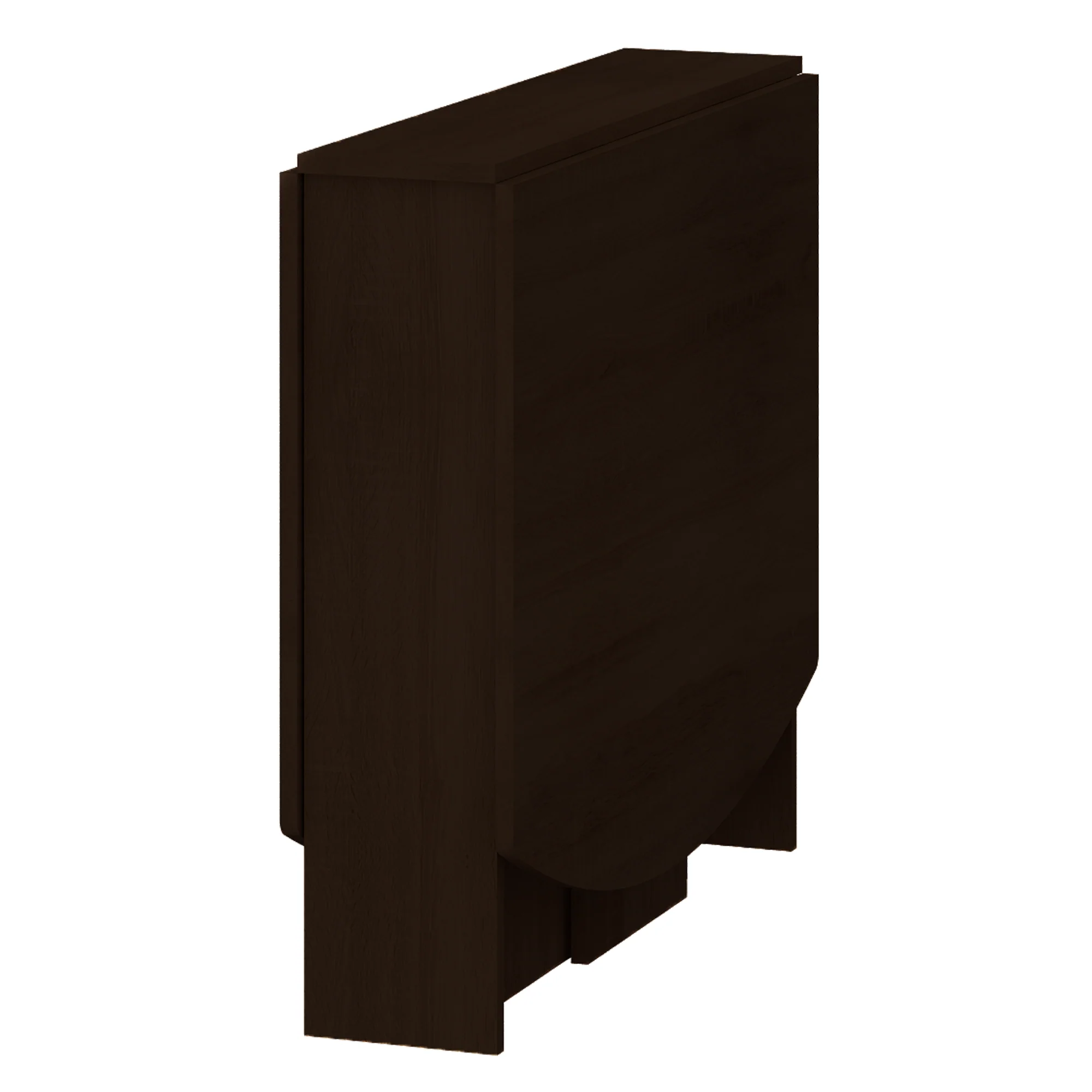 Expert C Drop Leaf Dining Table