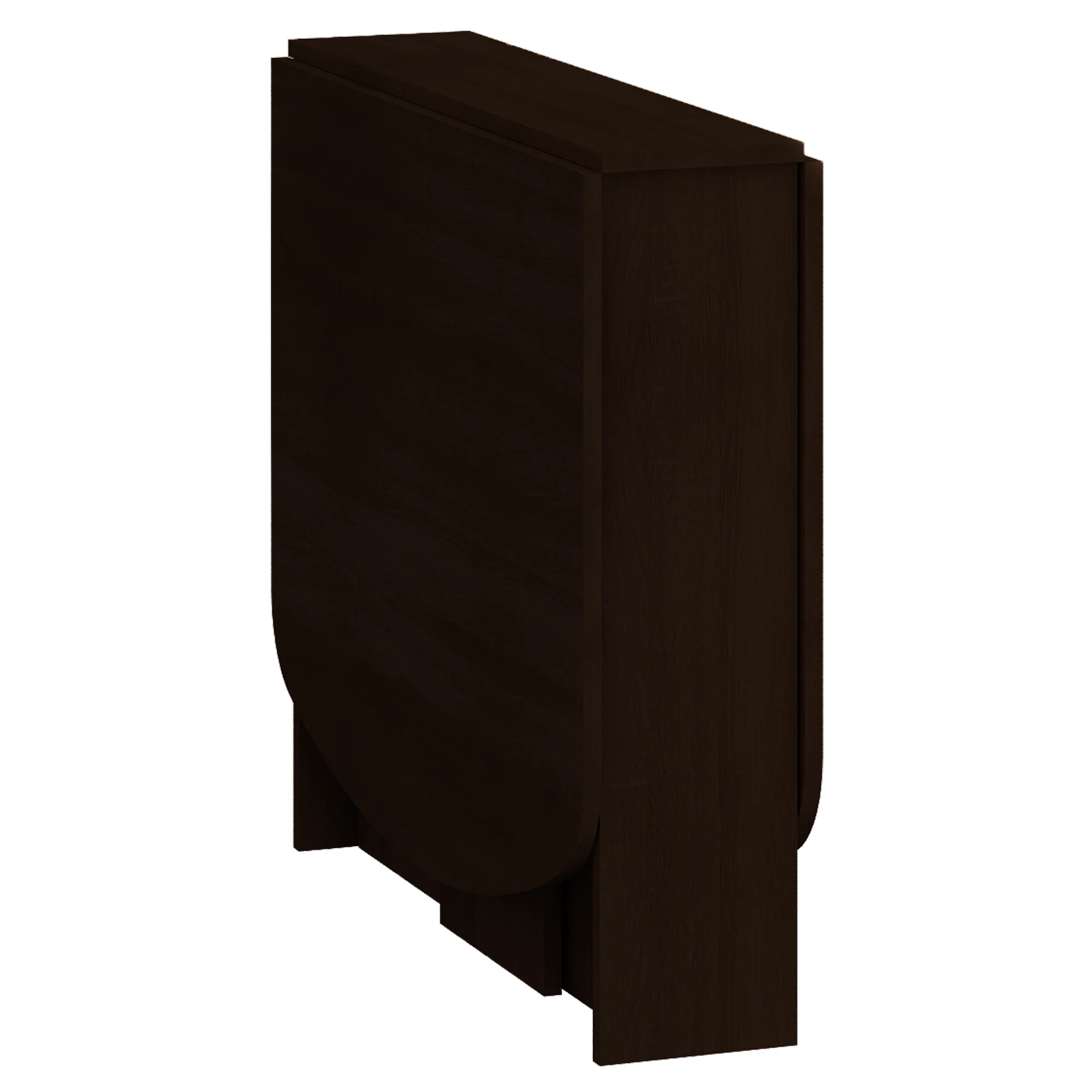 Expert C Drop Leaf Dining Table