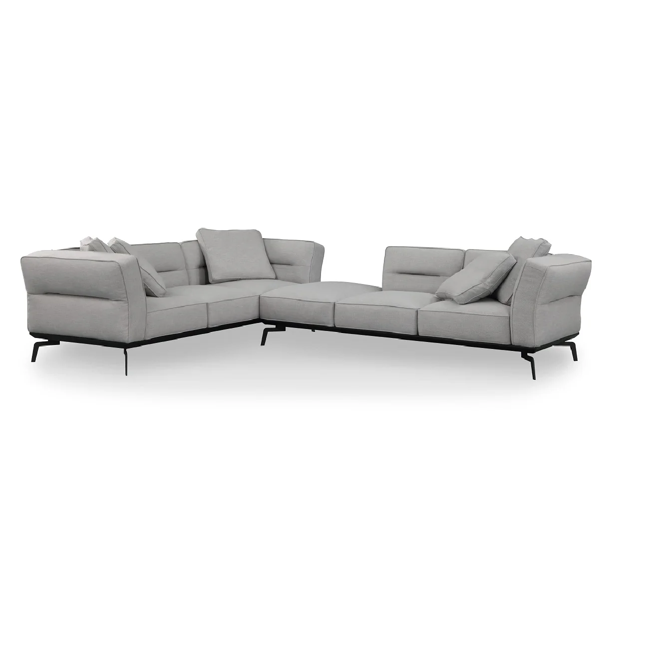 Merino 2-Piece Sectional