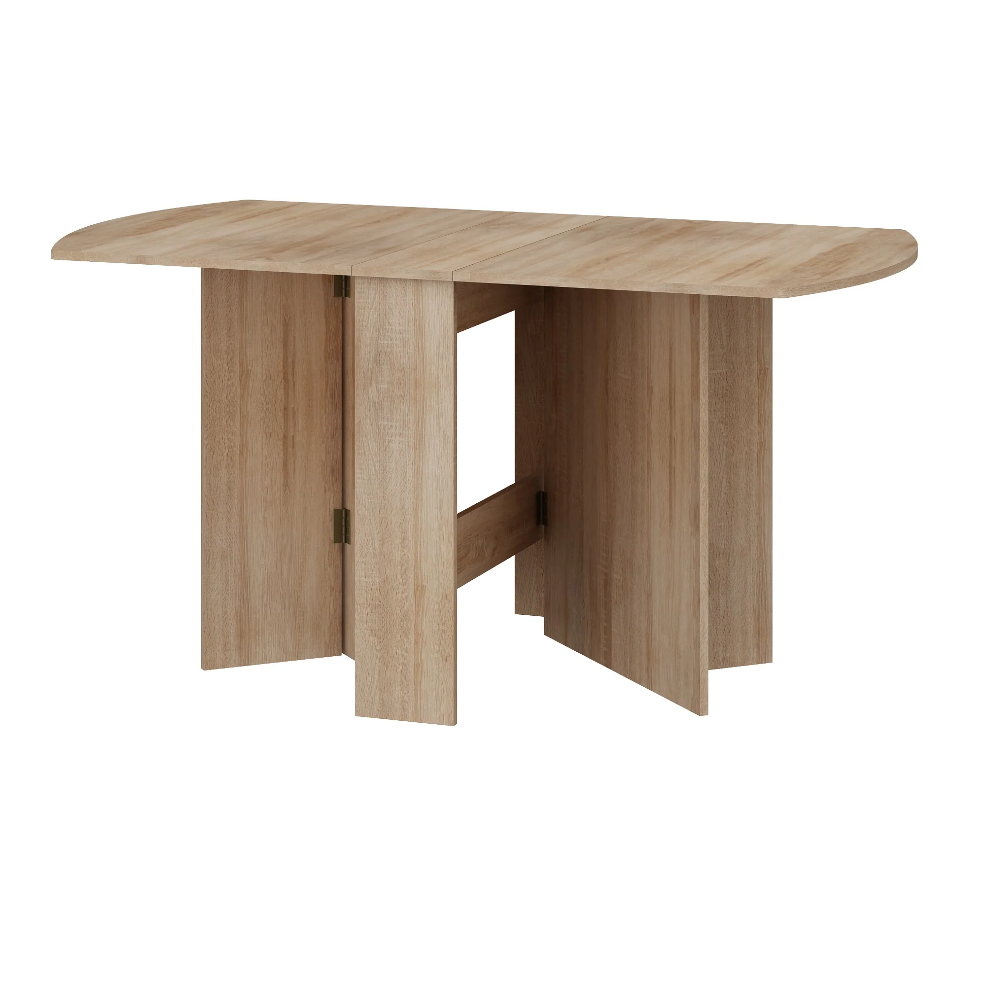 Expert C Drop Leaf Dining Table