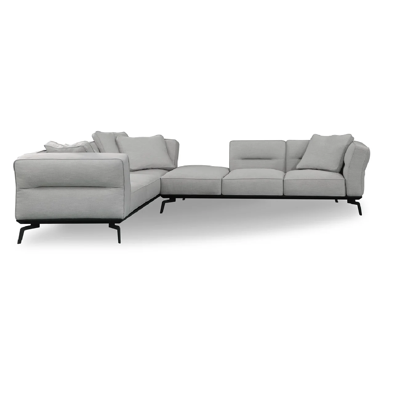 Merino 2-Piece Sectional
