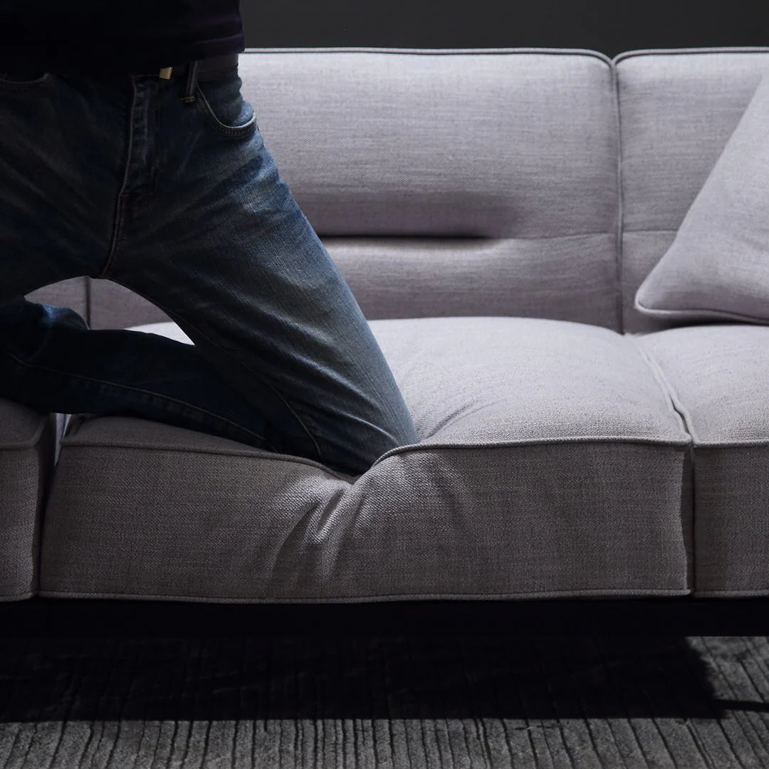 Merino 4 Seater Sofa