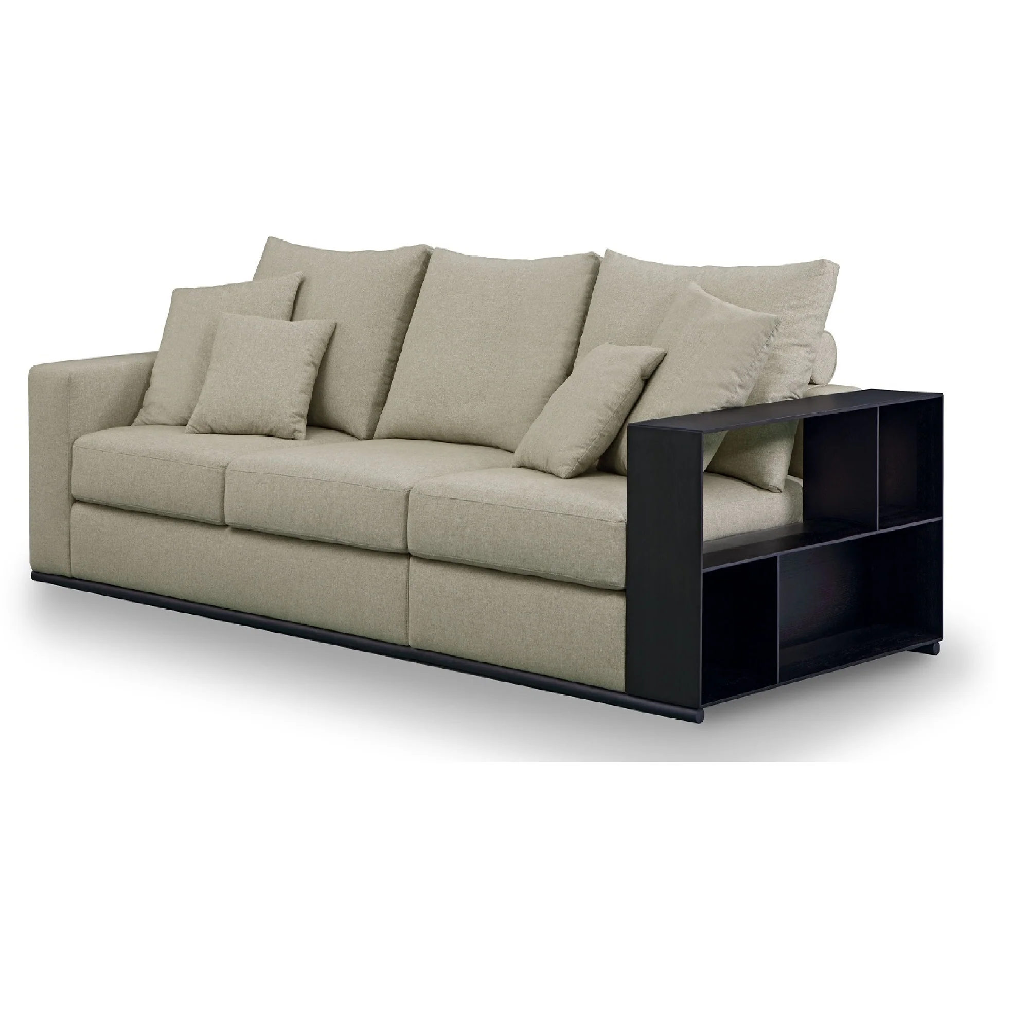 Leone 4 Seater Sofa
