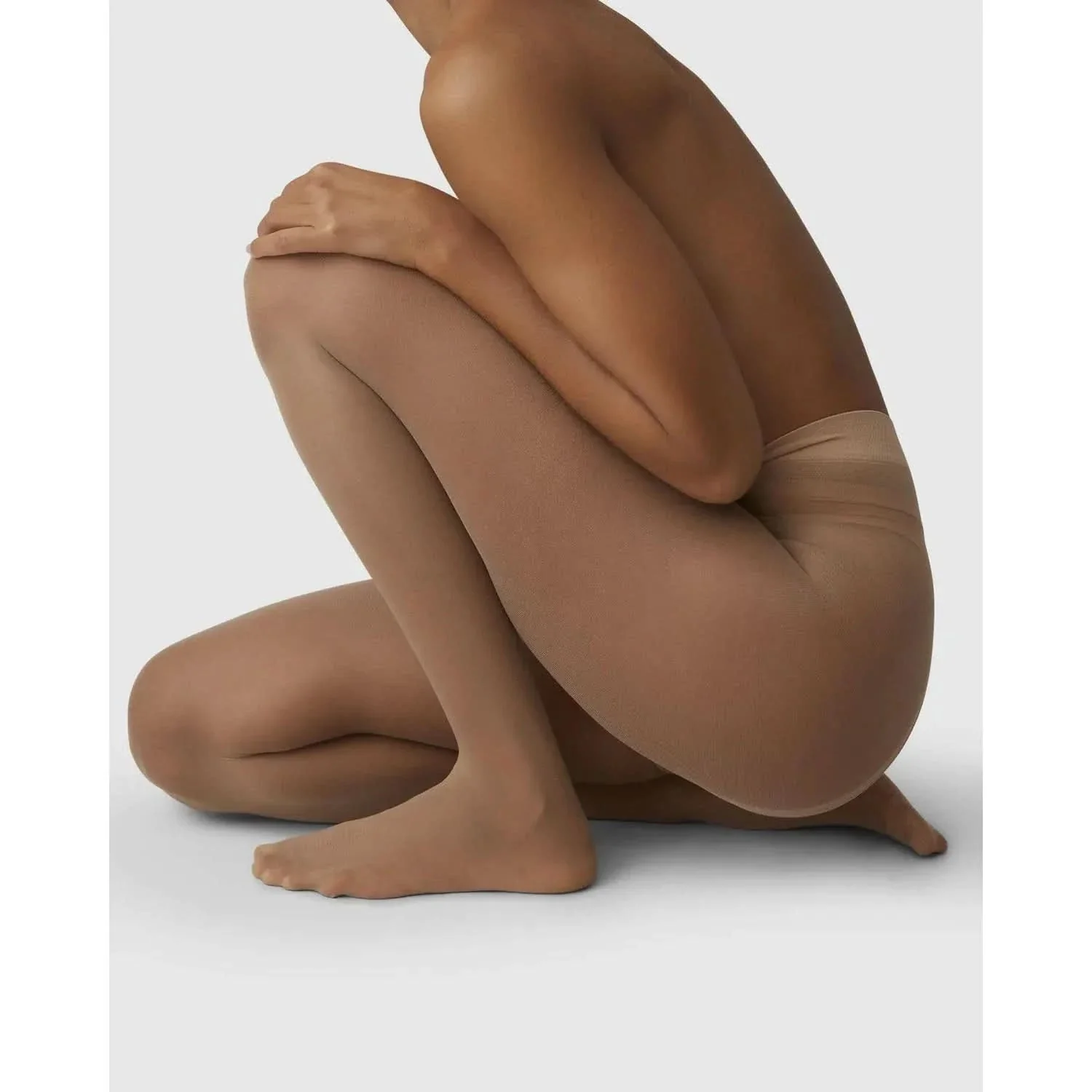 Premium Tights Medium Nude