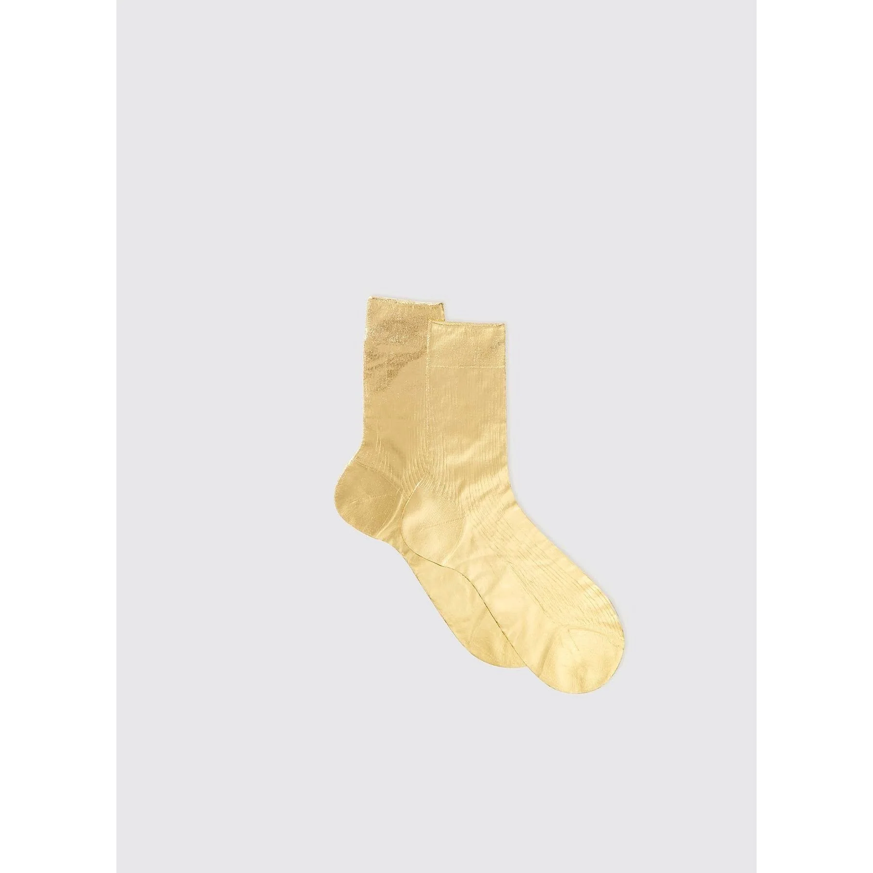 Laminated One Socks