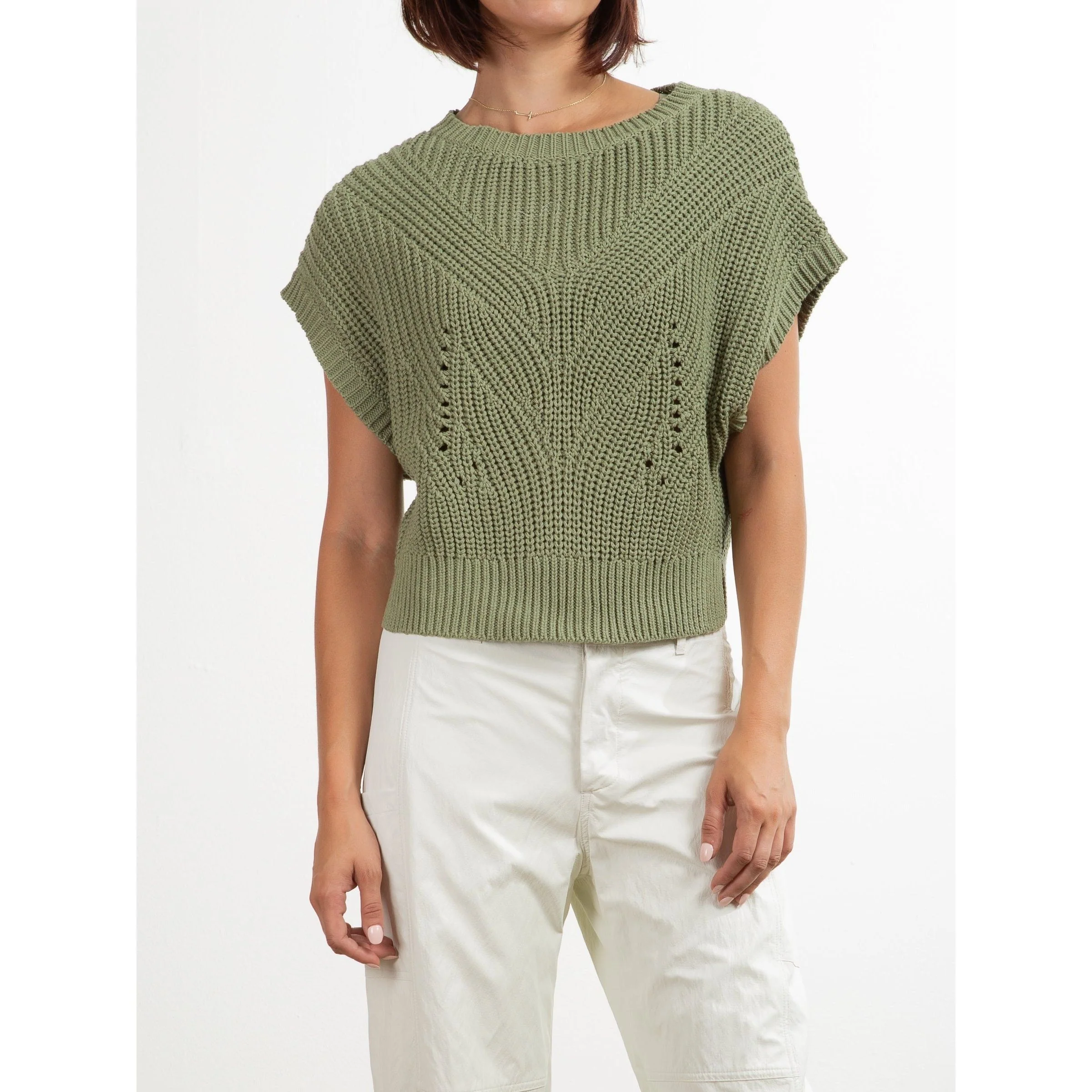 Edie Shell - Eucalyptus