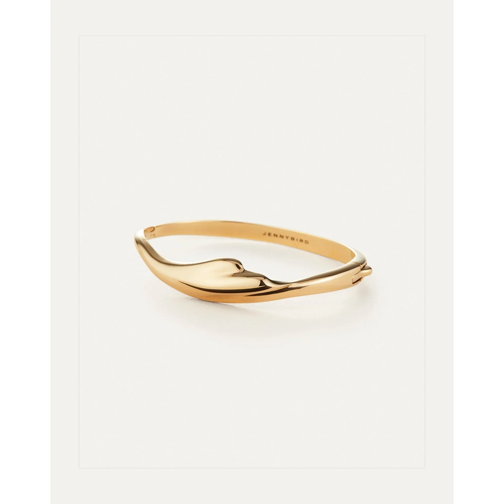 Portia Bangle