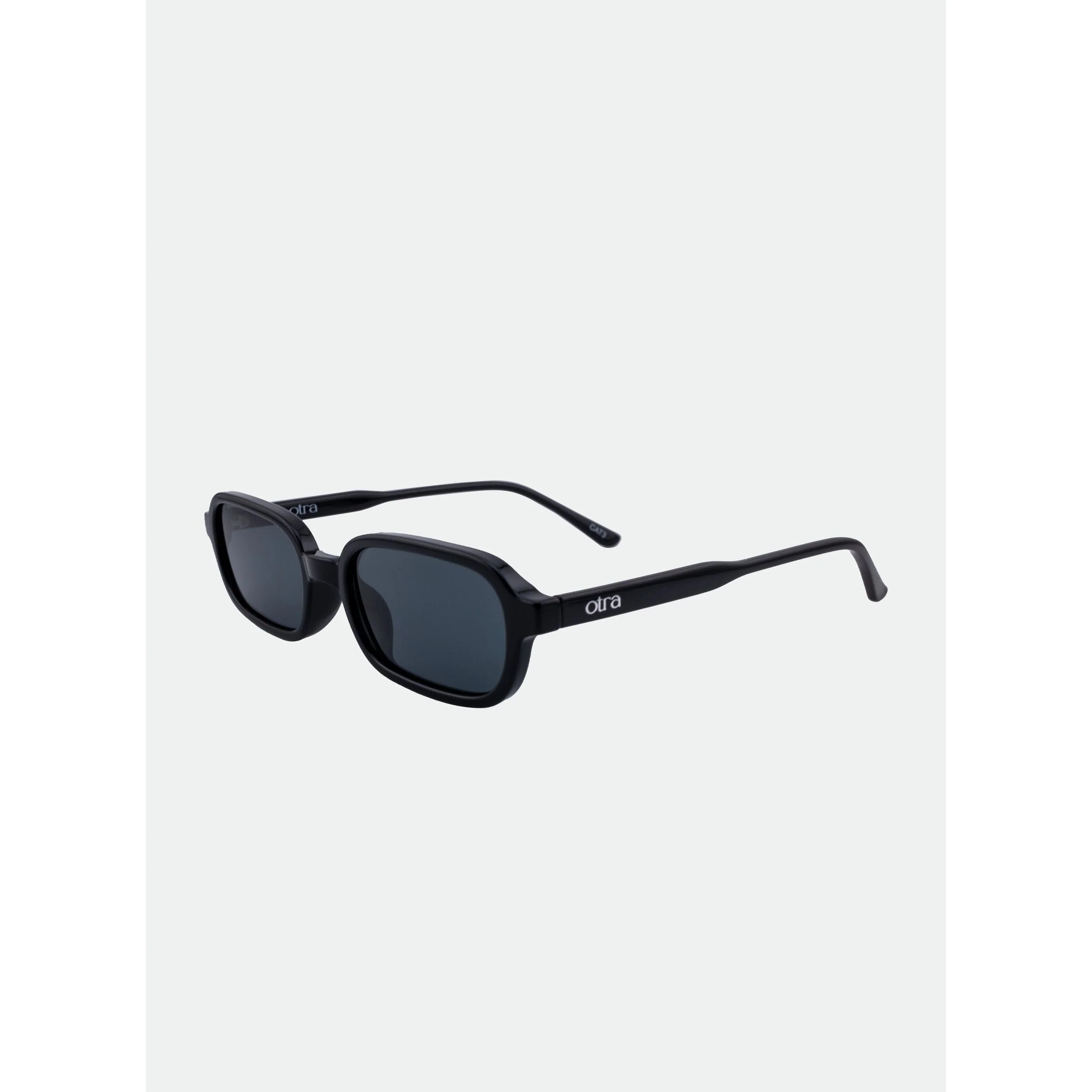Eyewear Frankie - Black/ Smoke