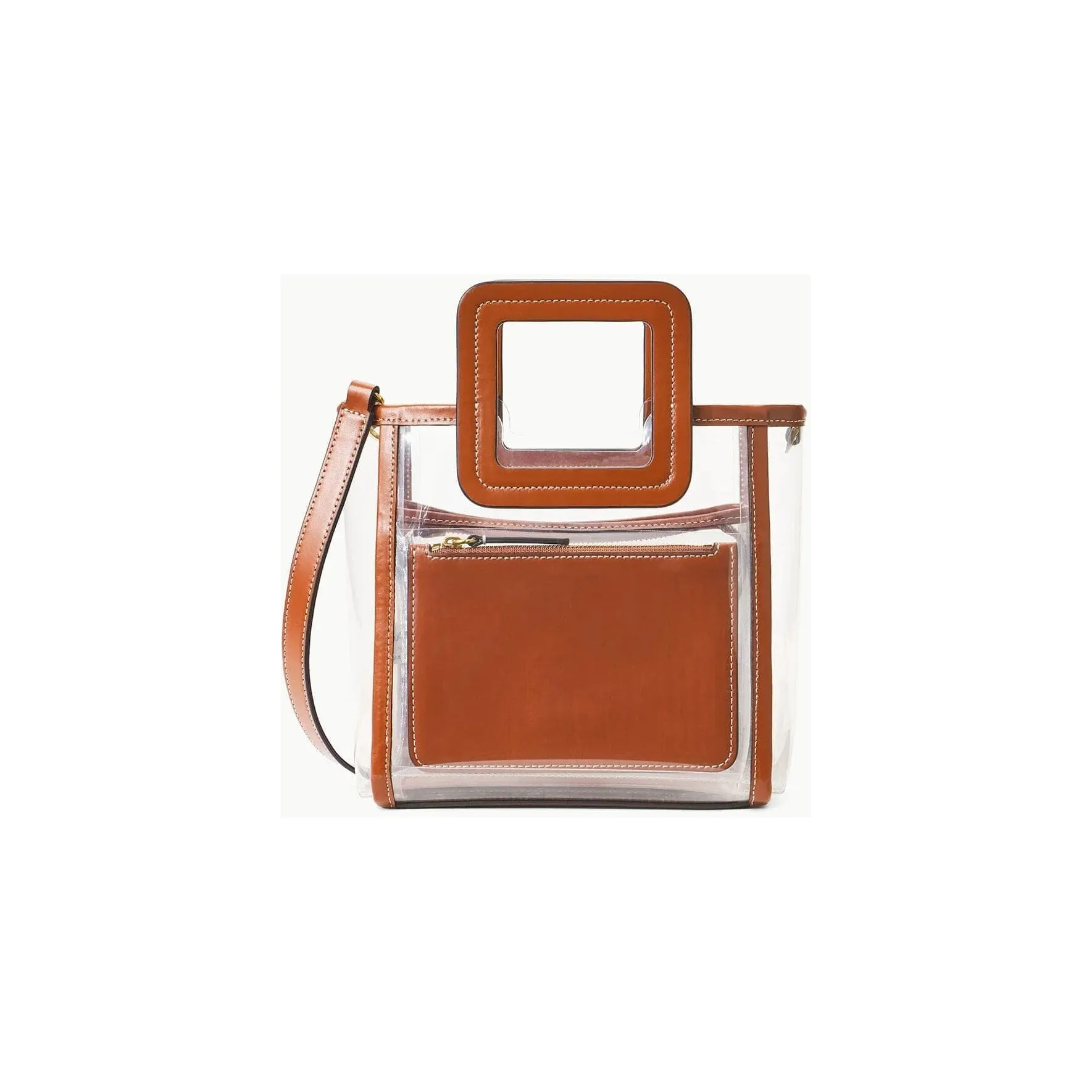 Stadium Mini Shirley Bag