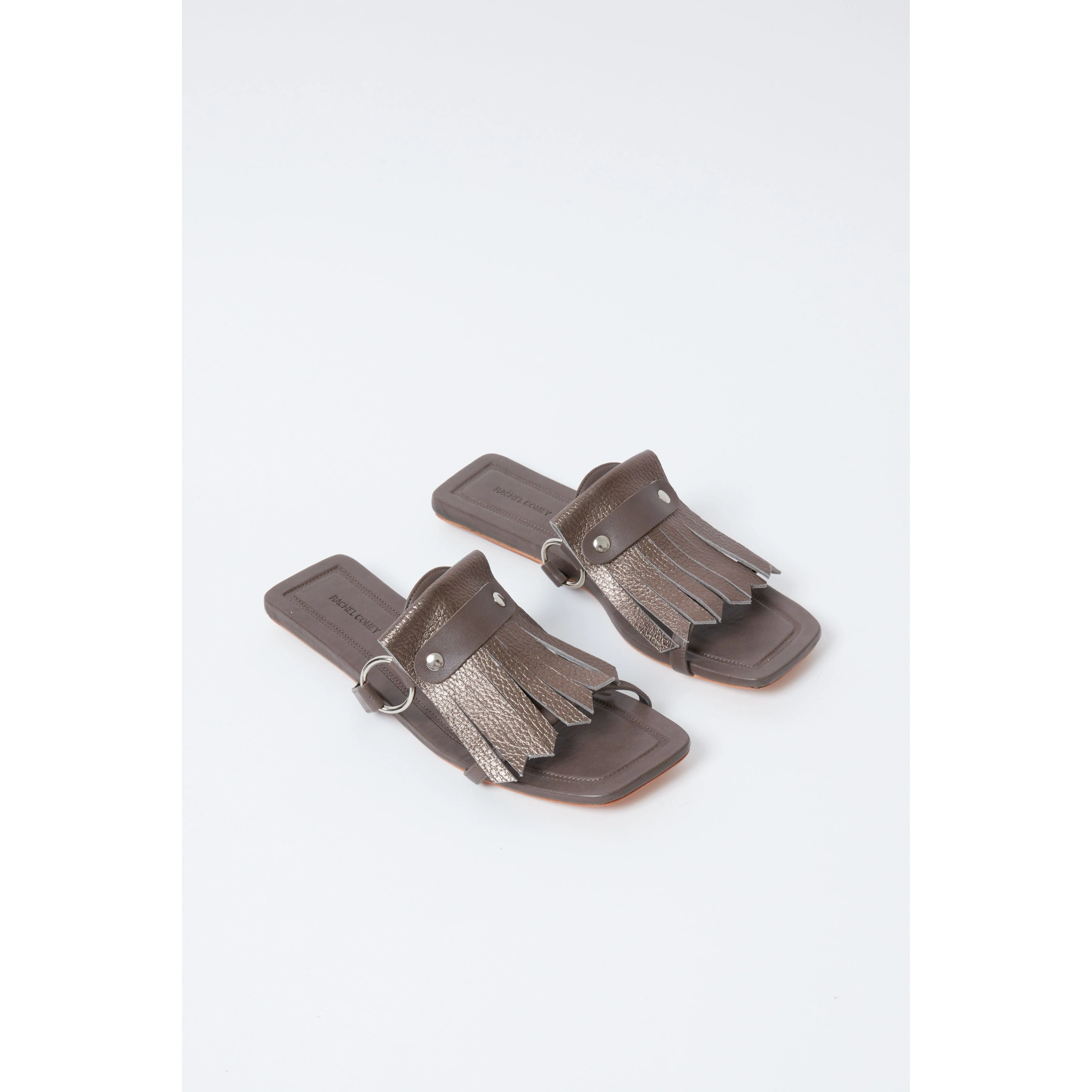 Comey Fitz Sandal
