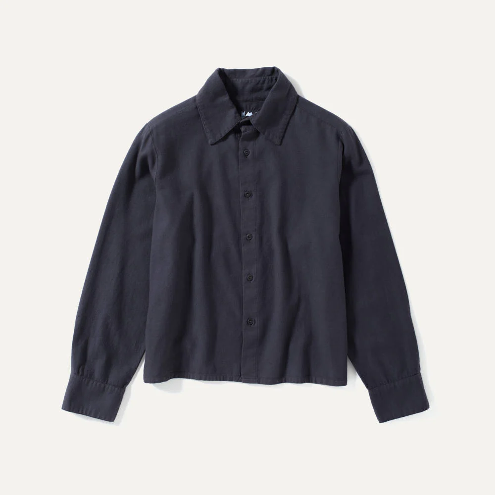 CAMICIA PICCO - LELLA