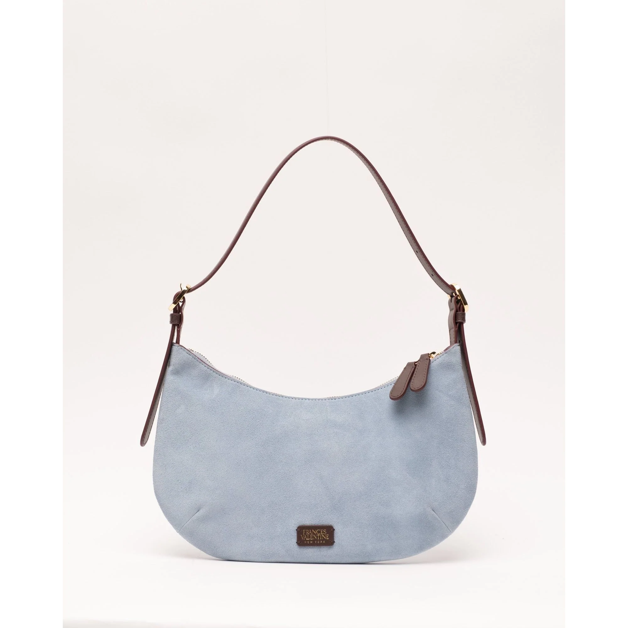 Starr Hobo Light Blue