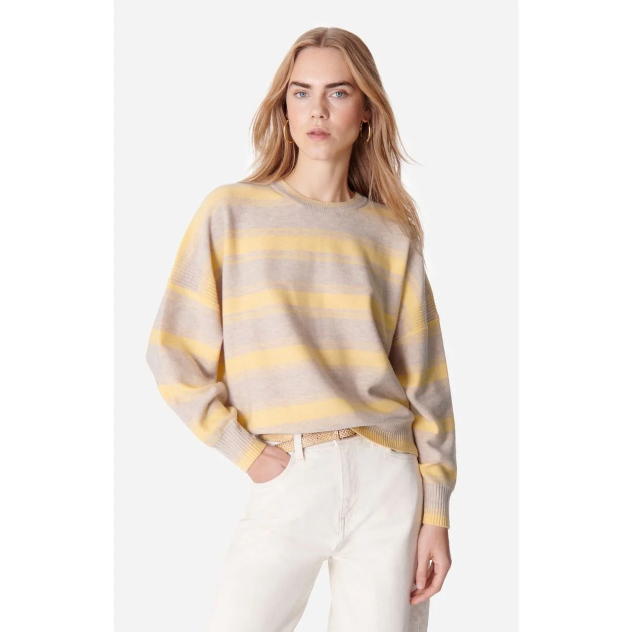 Eugenie Sweater
