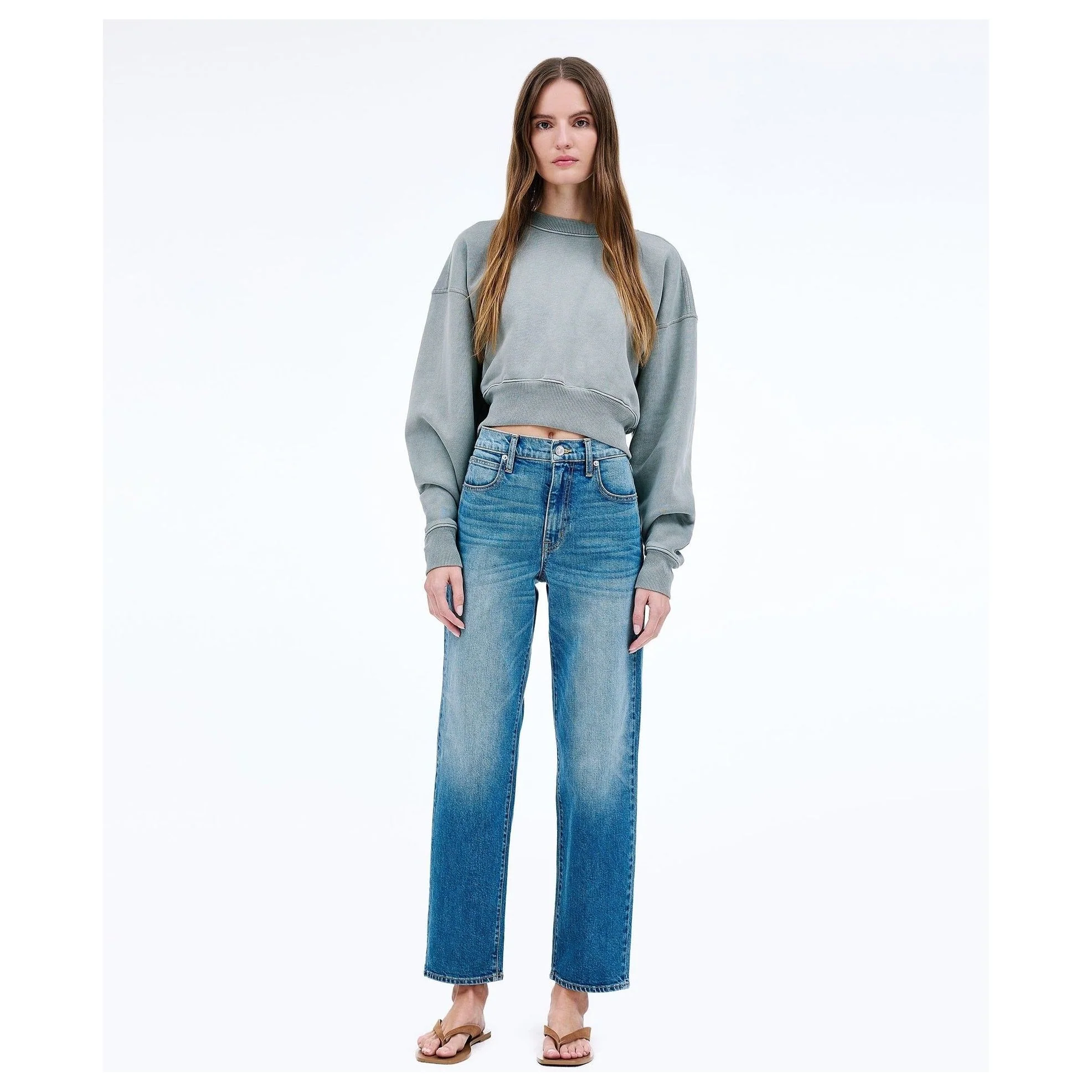 Denim Sophie Common Ground