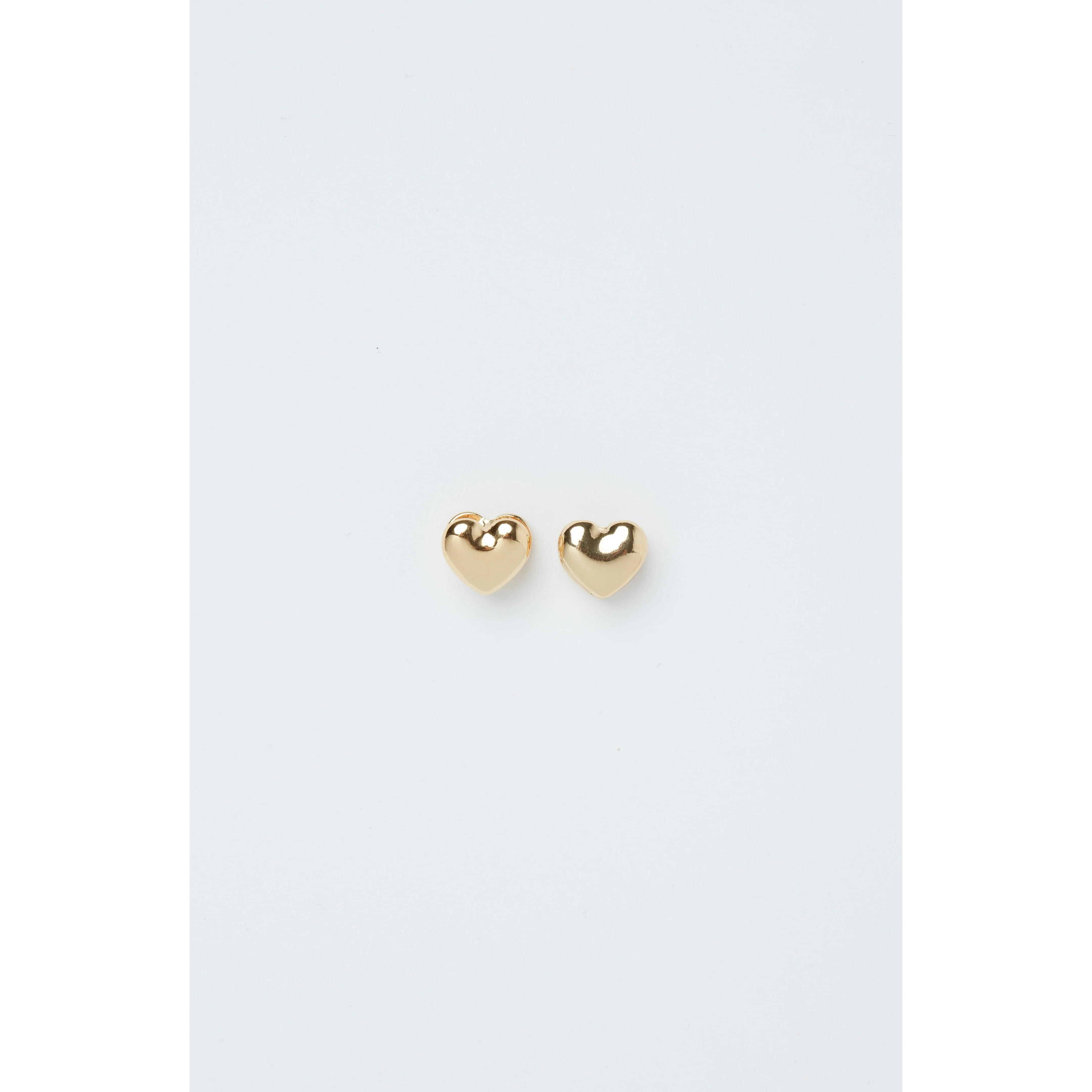 Cora Earrings Gold