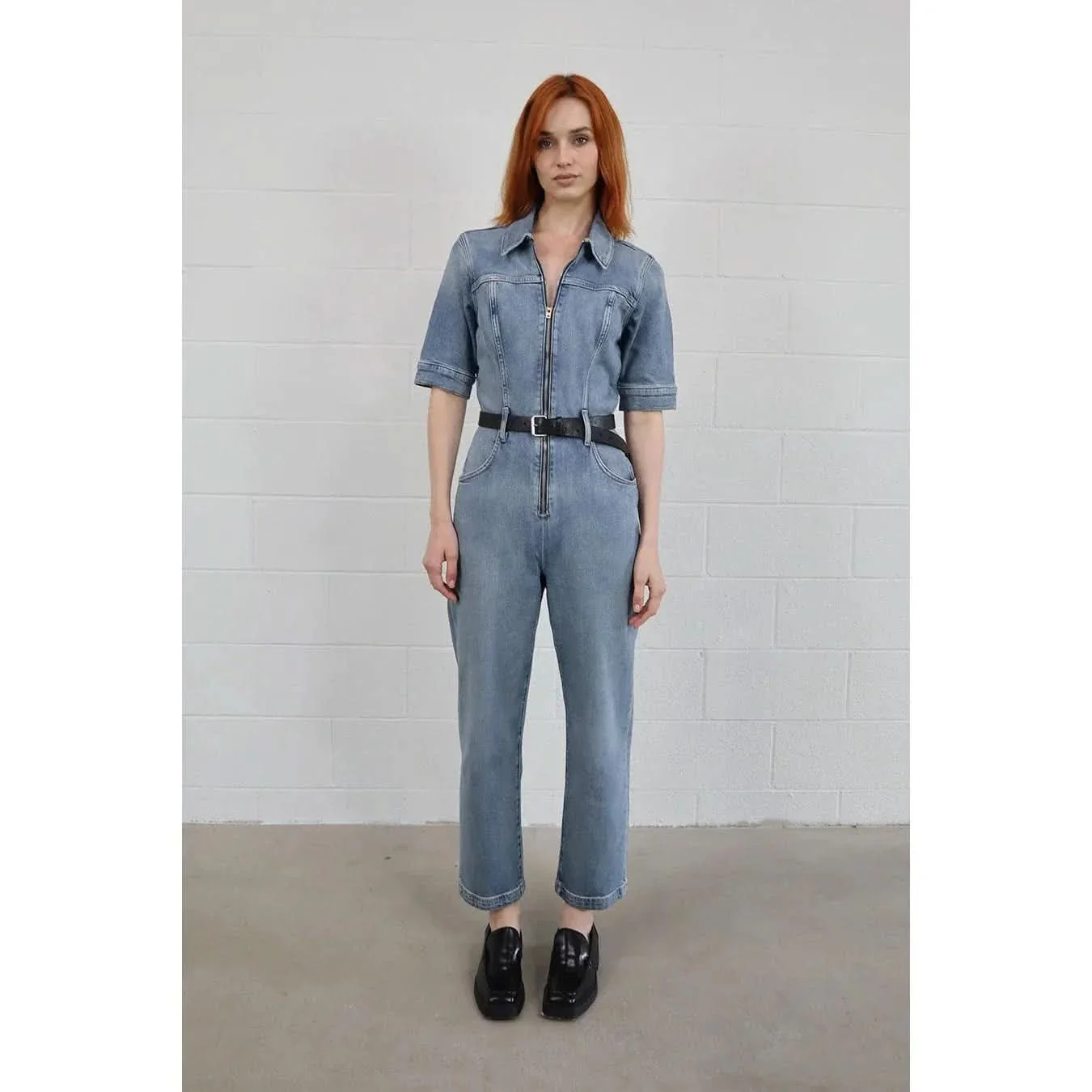 Fayette Jumpsuit