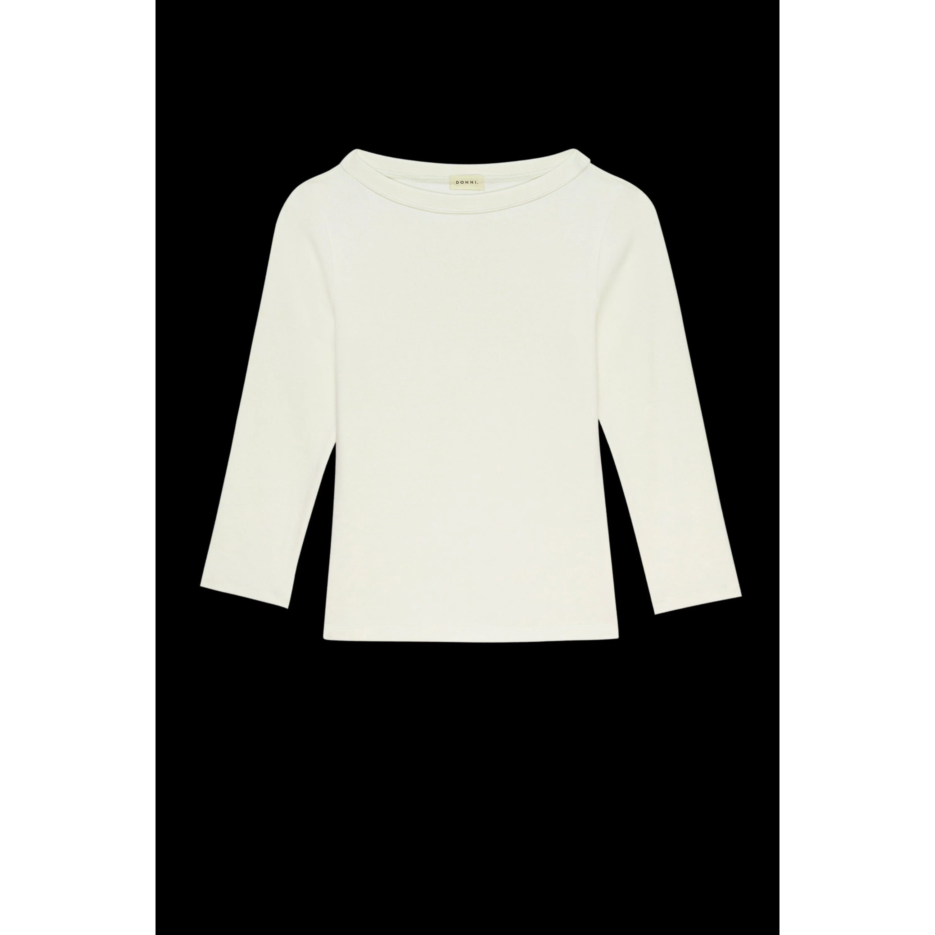 The Baby Boat Rib Creme