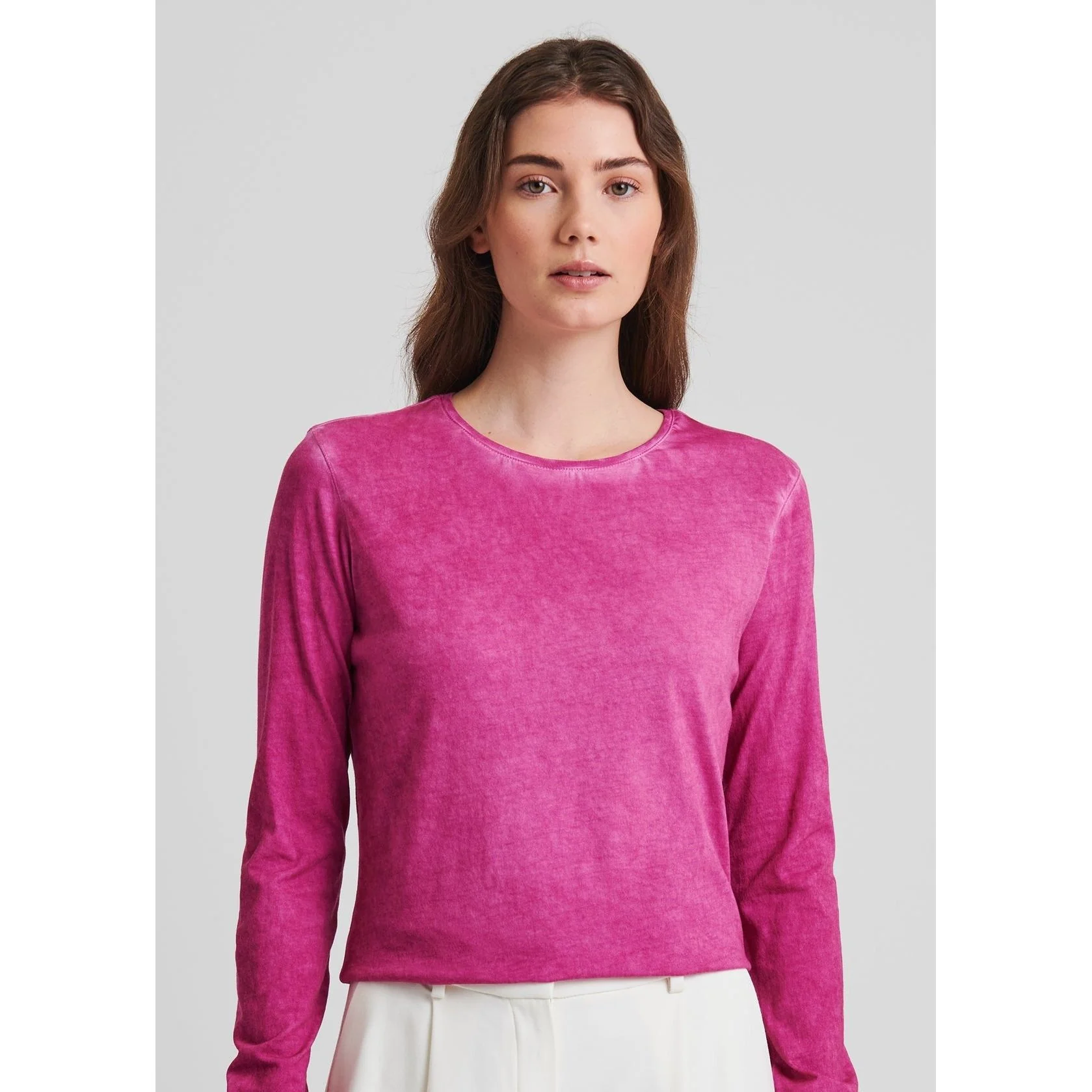 Lightweight Sublime Long Sleeve T-Shirt