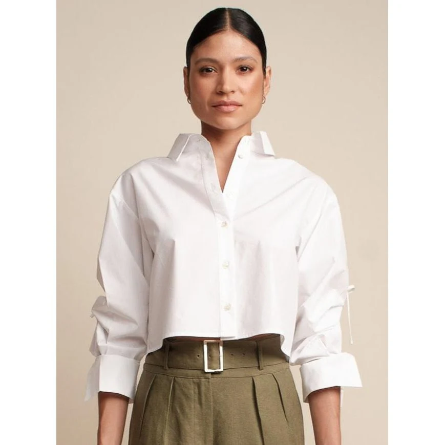 Sophia Top Longsleeve