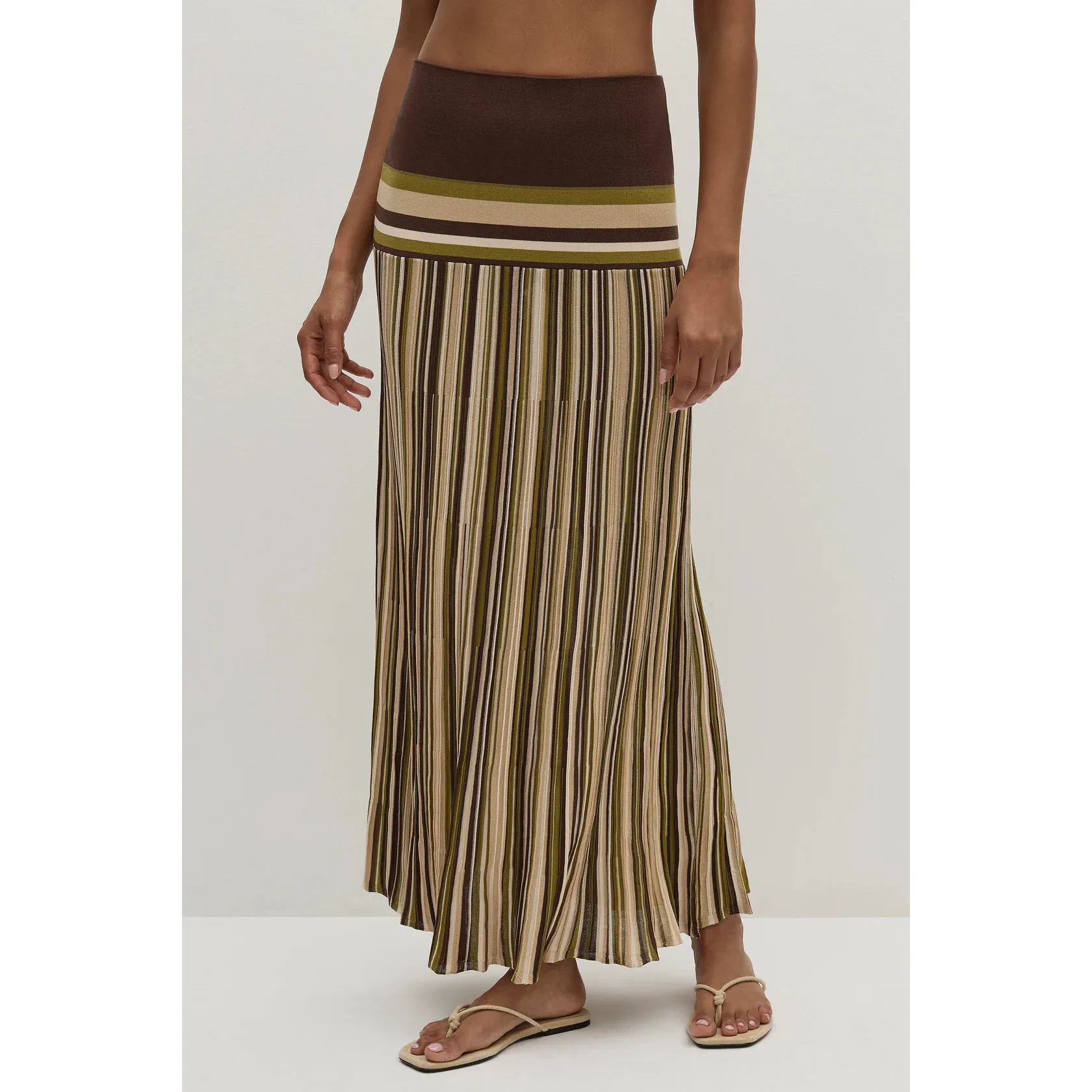 Faithfull Citara Skirt