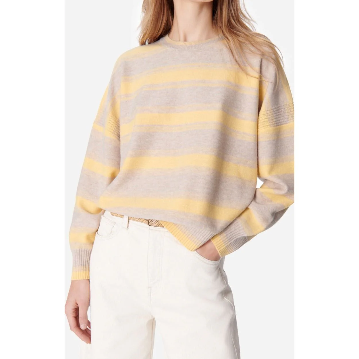 Eugenie Sweater
