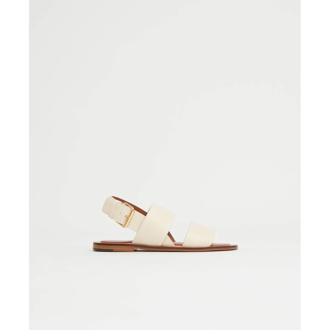 Double Strap Sandal Jasmine