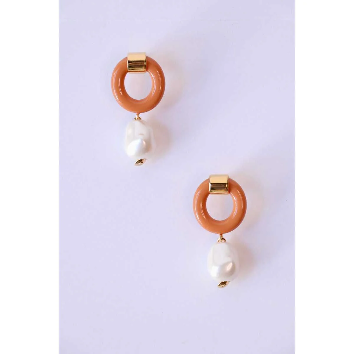 Comey Oli Earrings