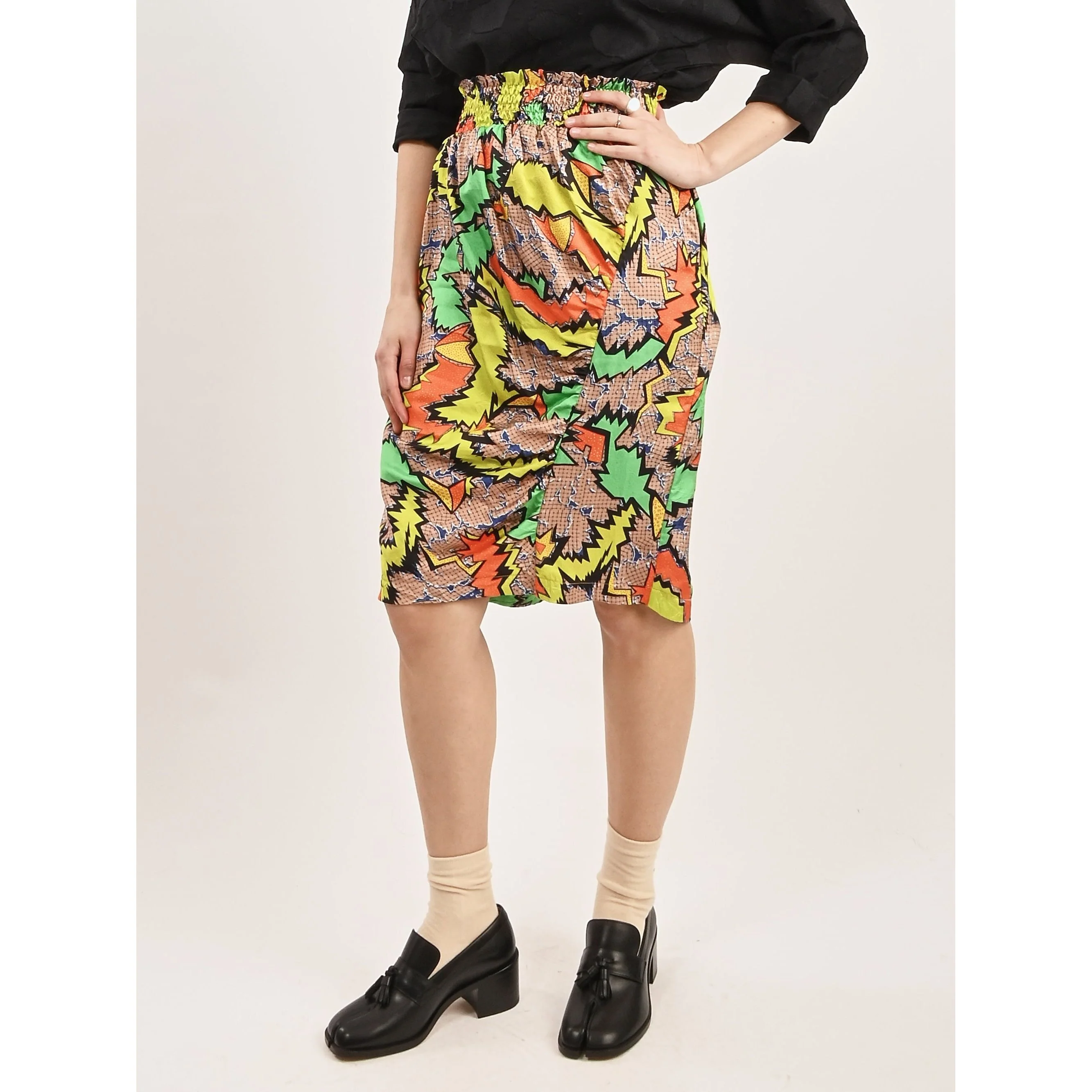 Solly Skirt