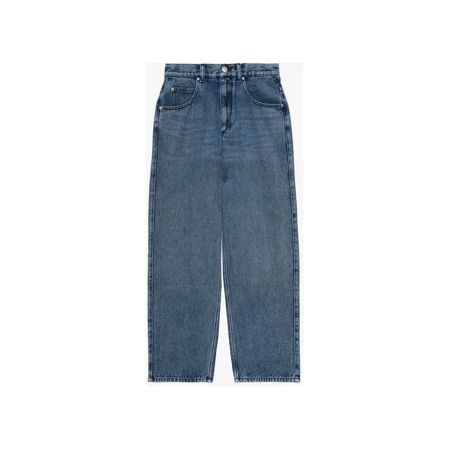 Jenny Pant Light Blue