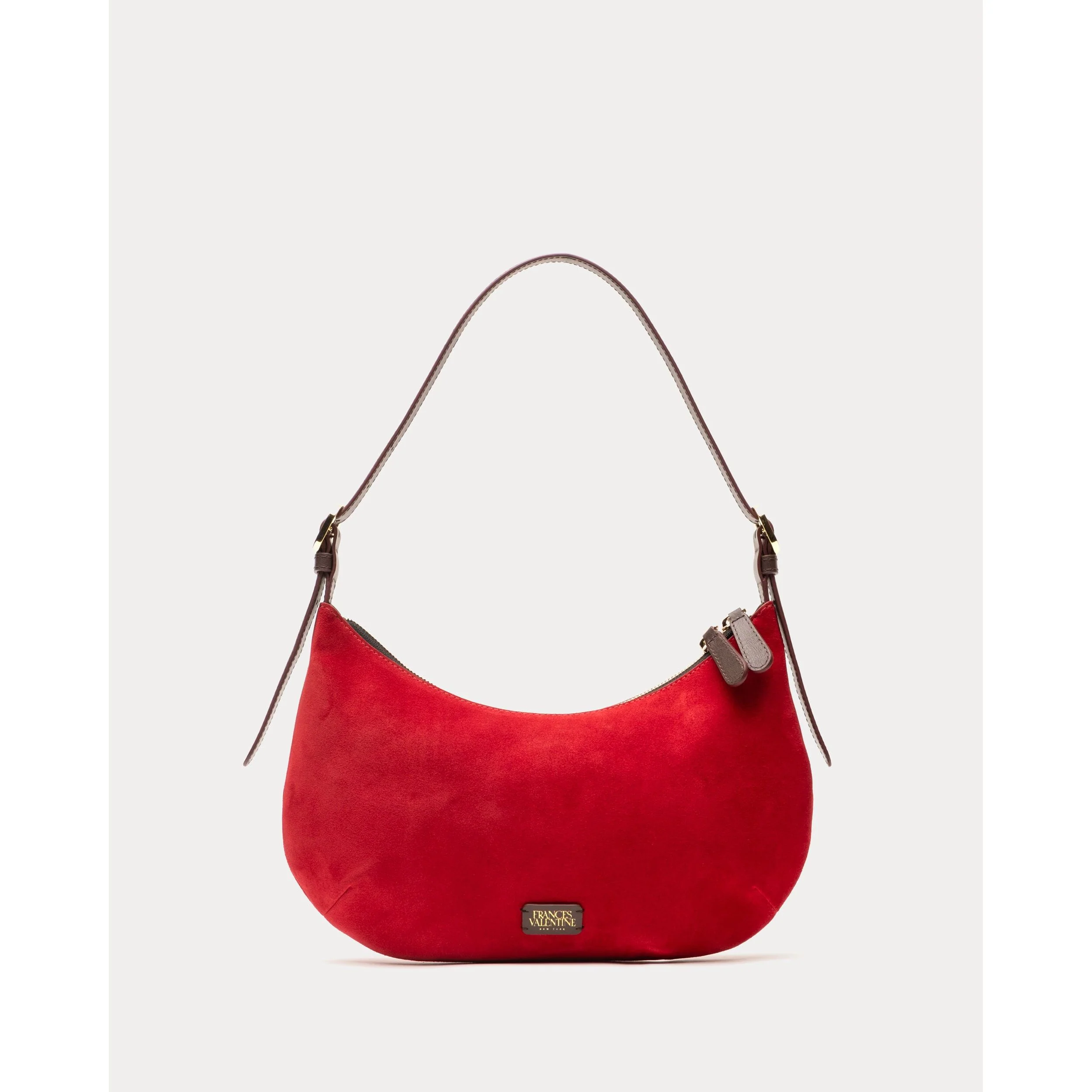 Starr Hobo Cherry Red