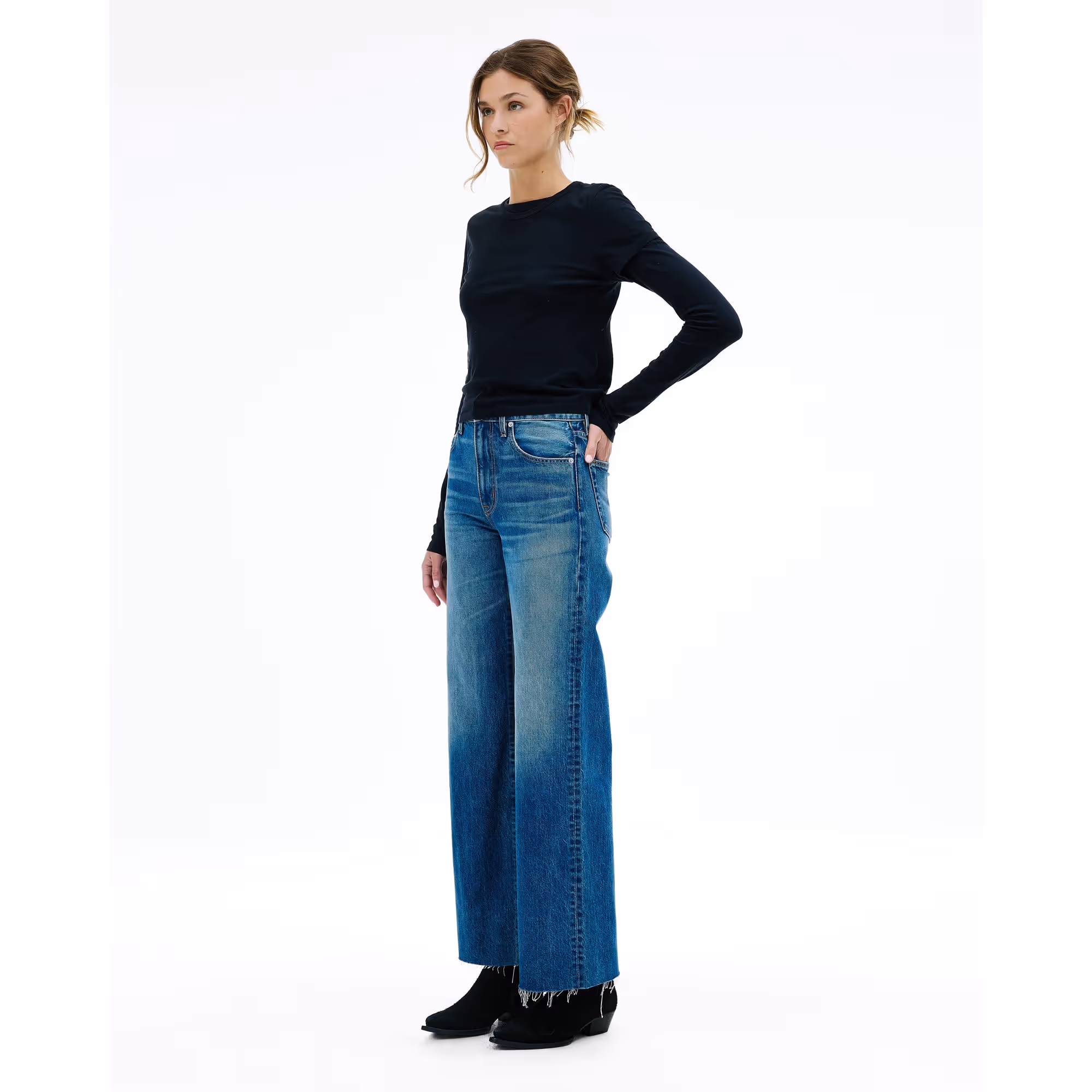 Grace Sycamore Grove Jeans
