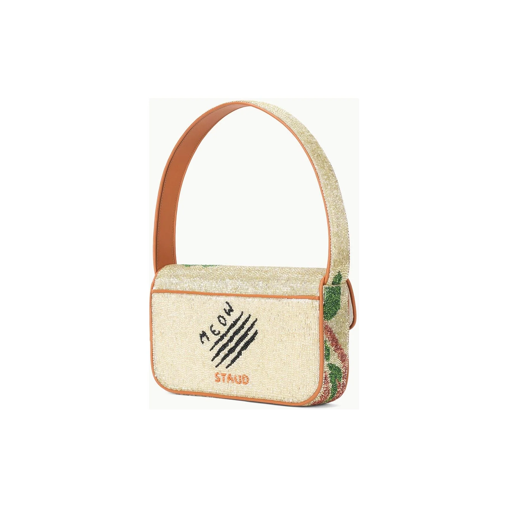 Tommy Bag in Jungle Leopard