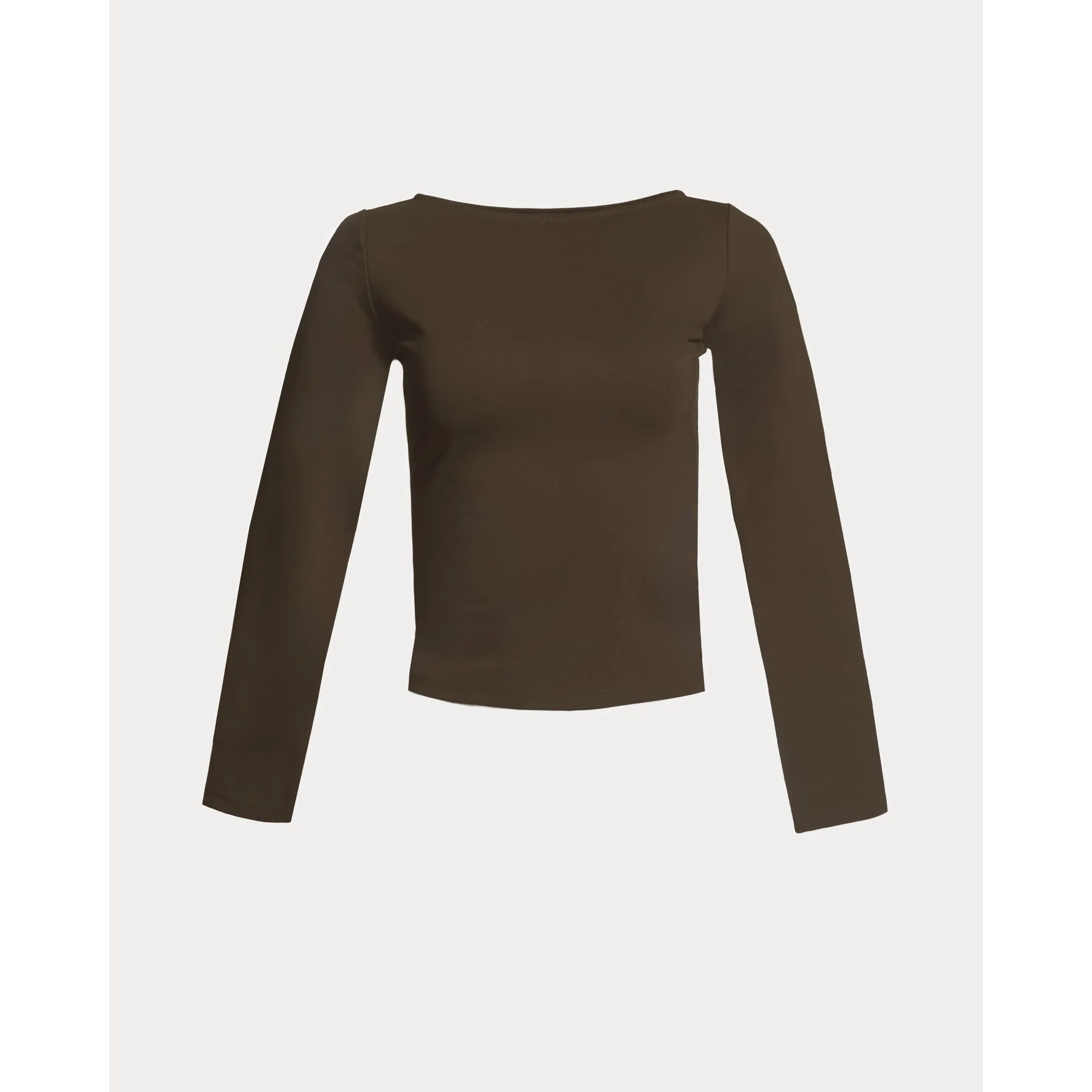 Ballet Top Olive