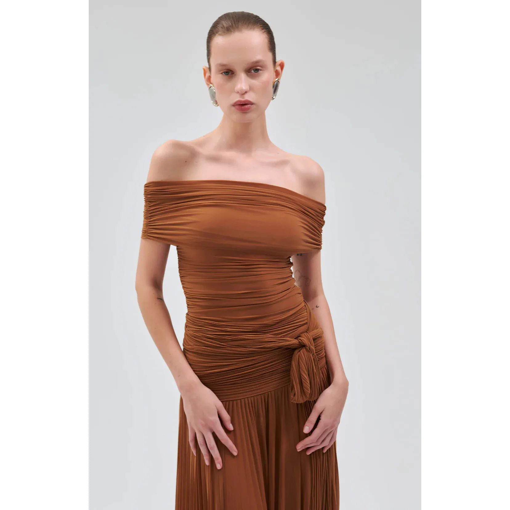 Blanchet Top Tobacco